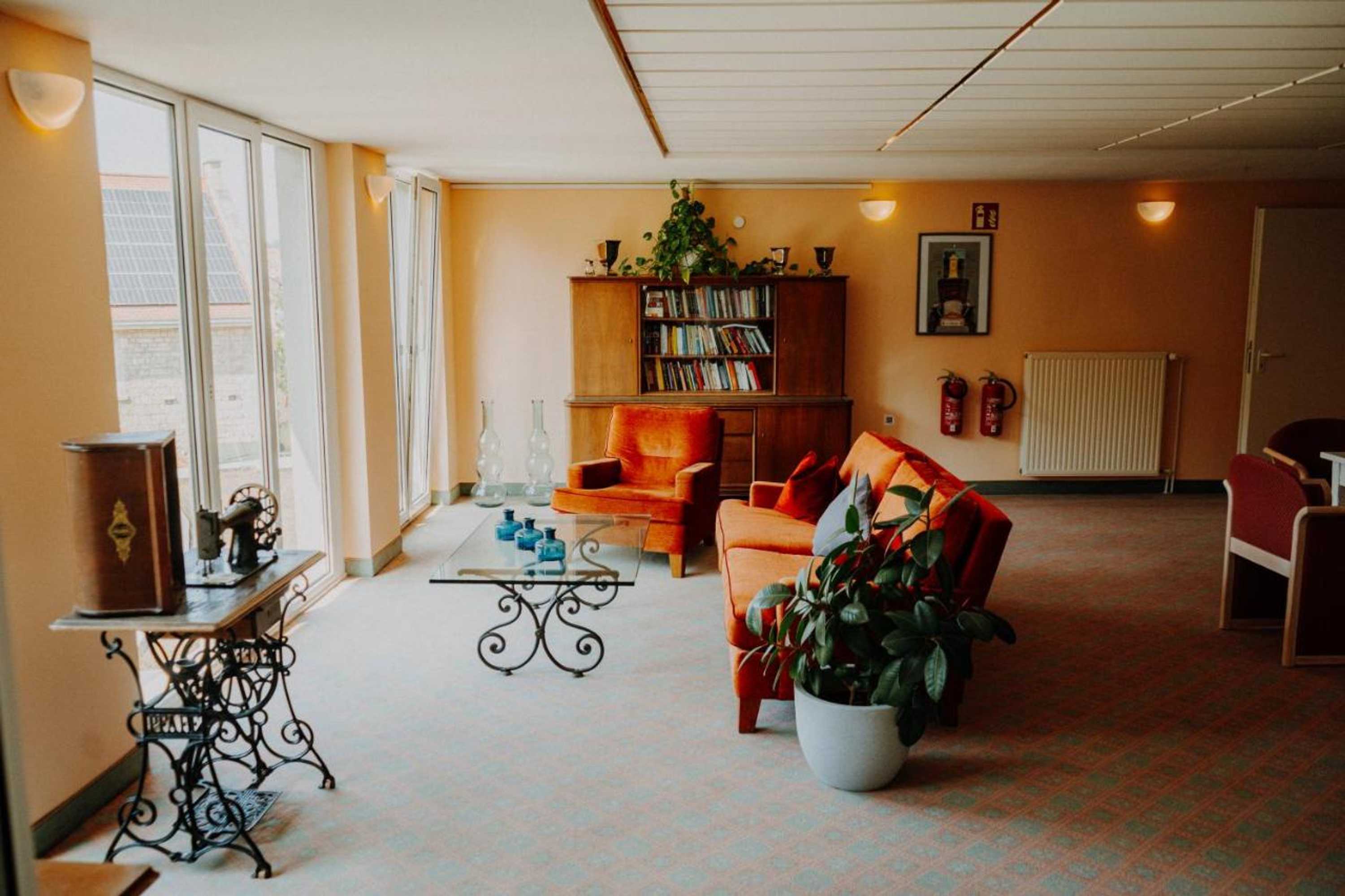 Gift card for Conference Partner Hotel am Schloß Apolda