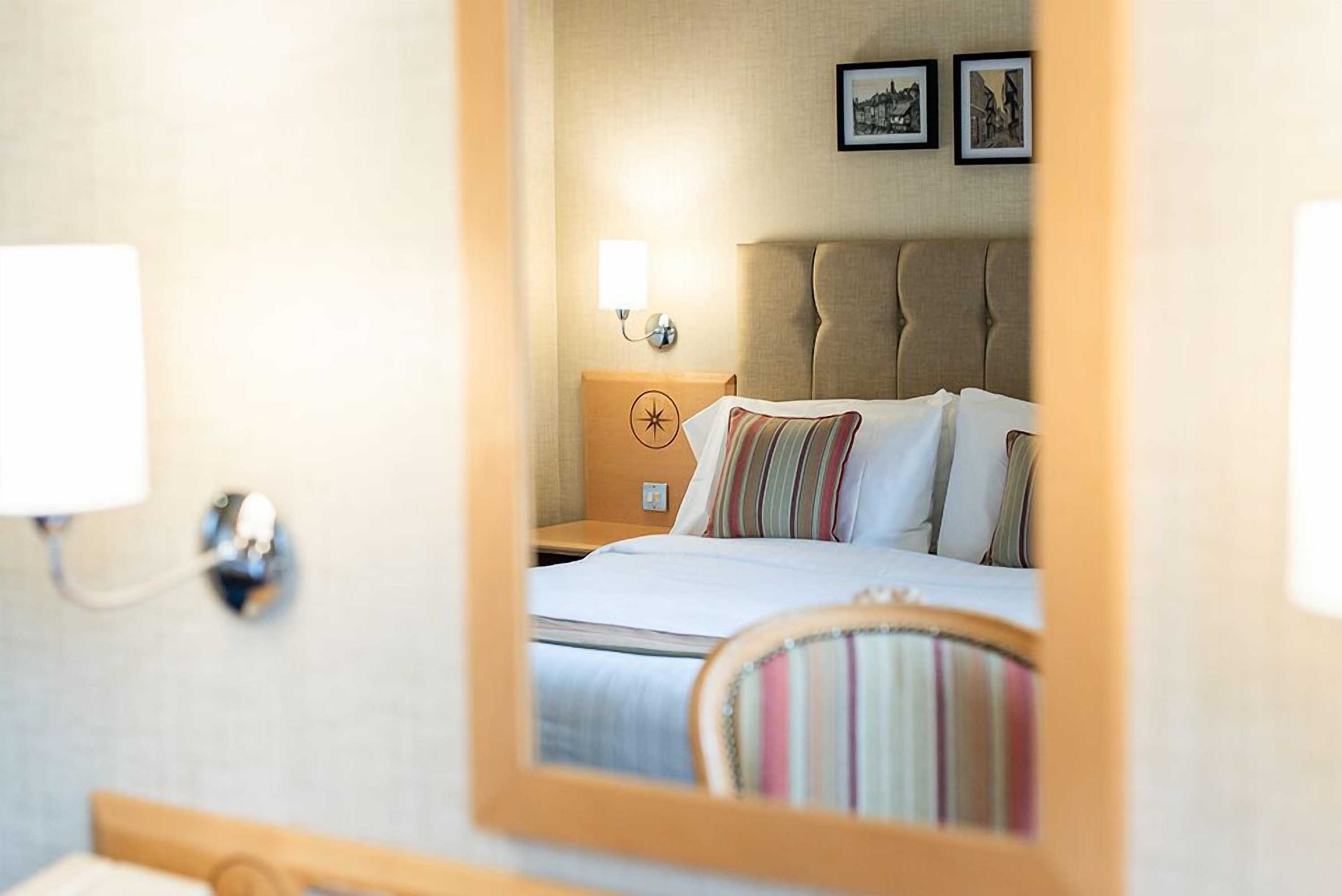 Gift card for The Parsonage Hotel & Spa