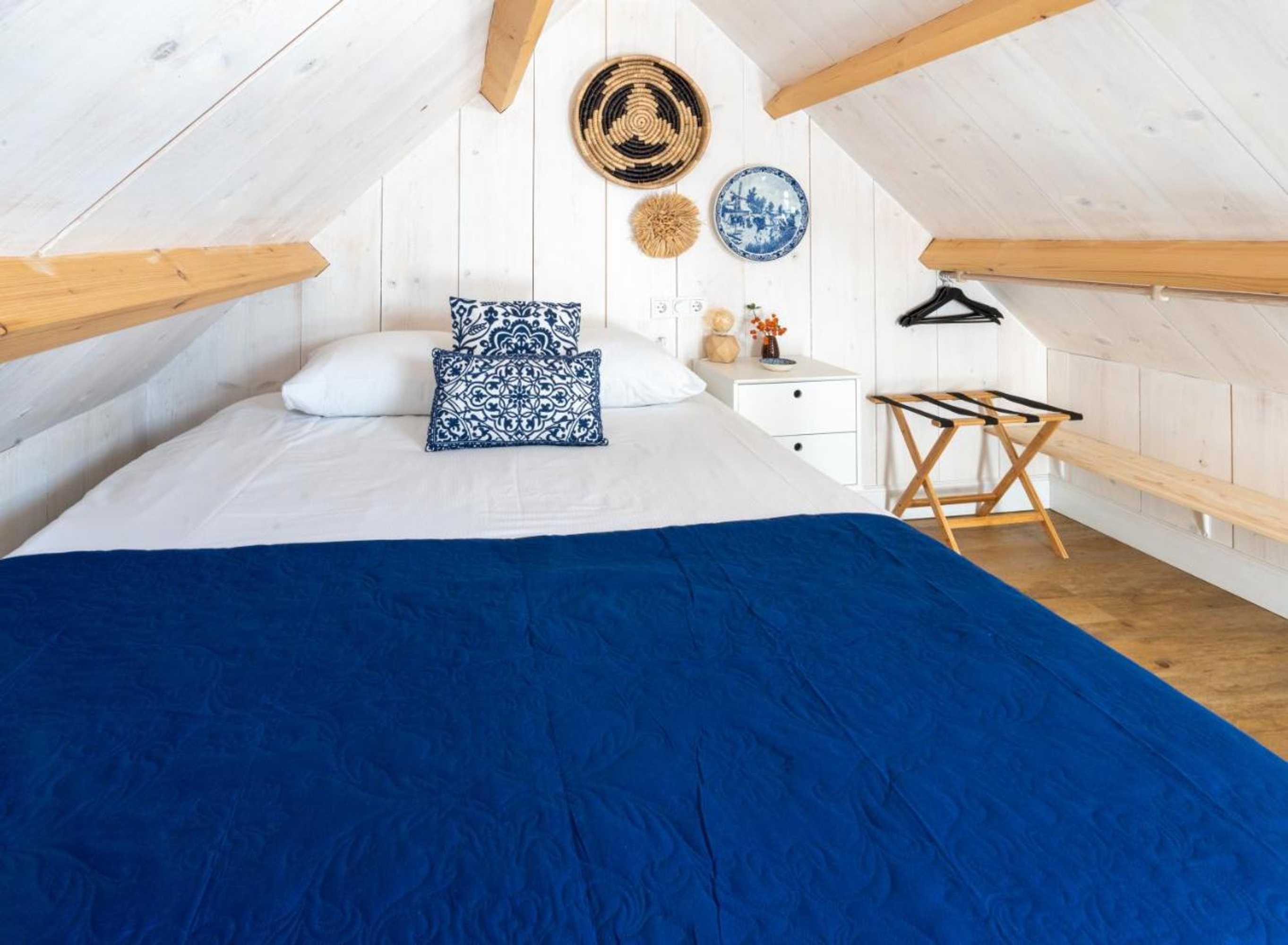 Gift card for Luxury Chalets Monnickendam