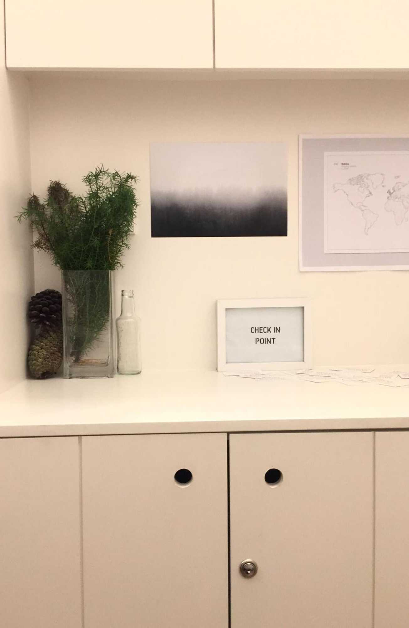 Gift card for Lar Atlántica