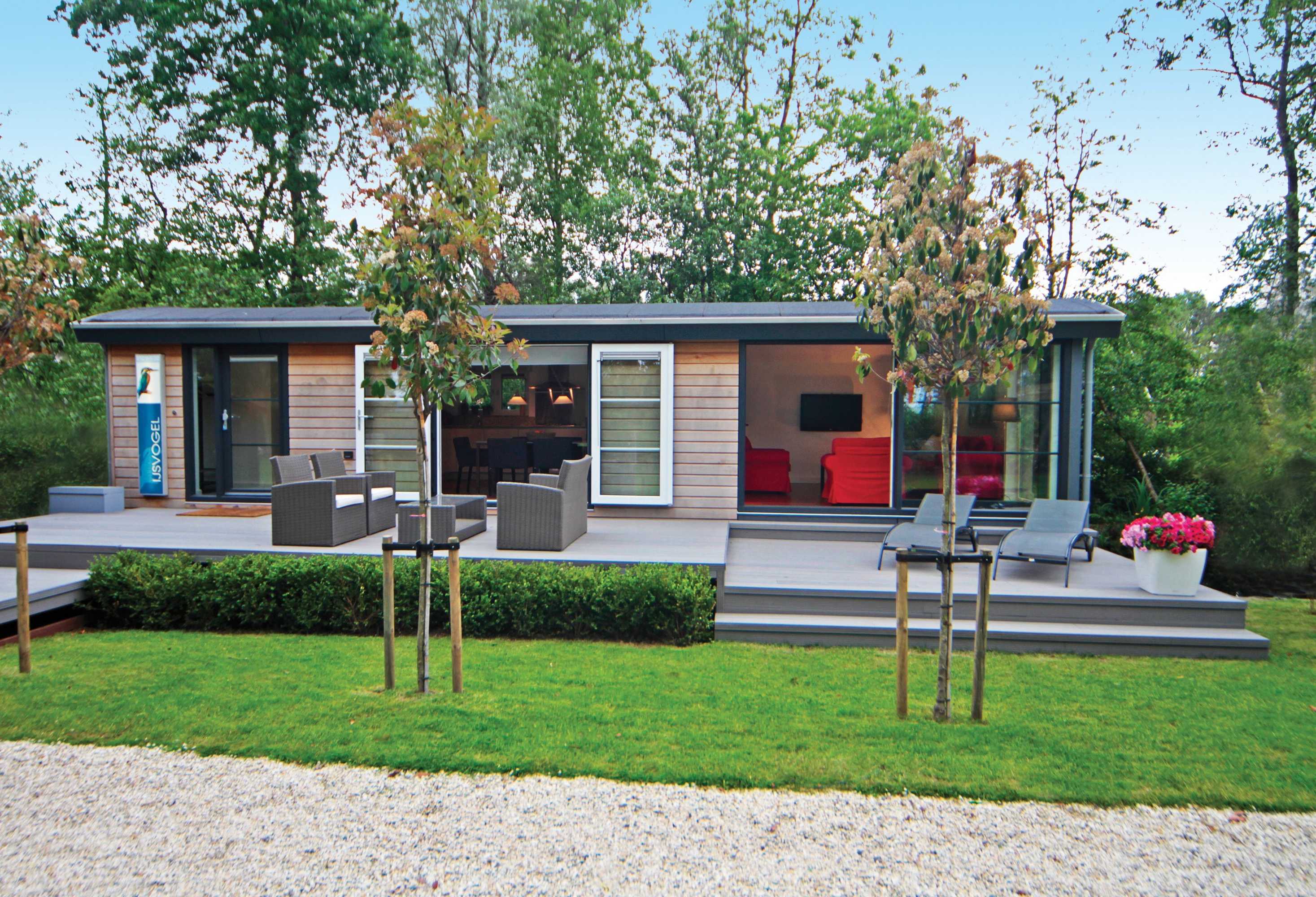 Gift card for Loosdrecht Rien Van Den Broeke Village