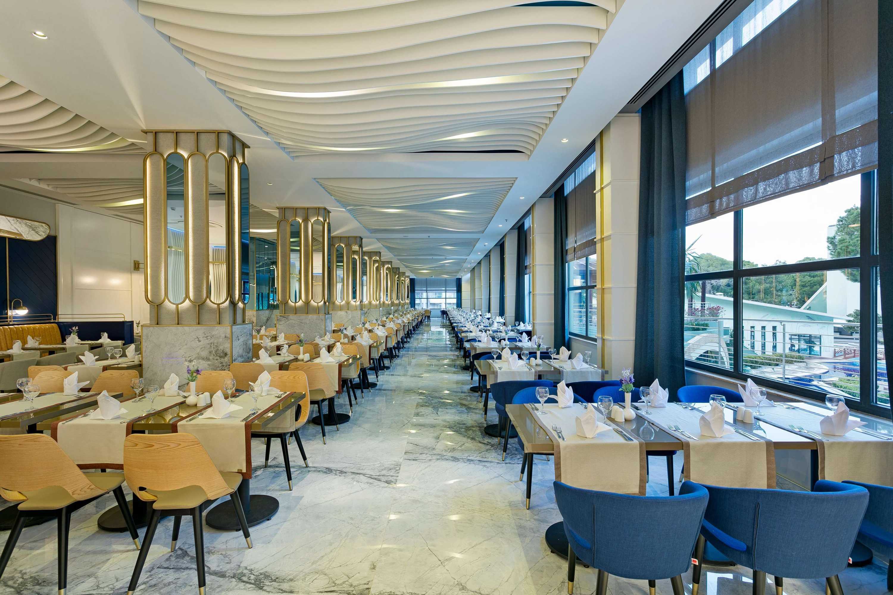 Gift card for Limak Atlantis Deluxe Hotel & Resort Gift card for Limak Atlantis Deluxe Hotel & Resort