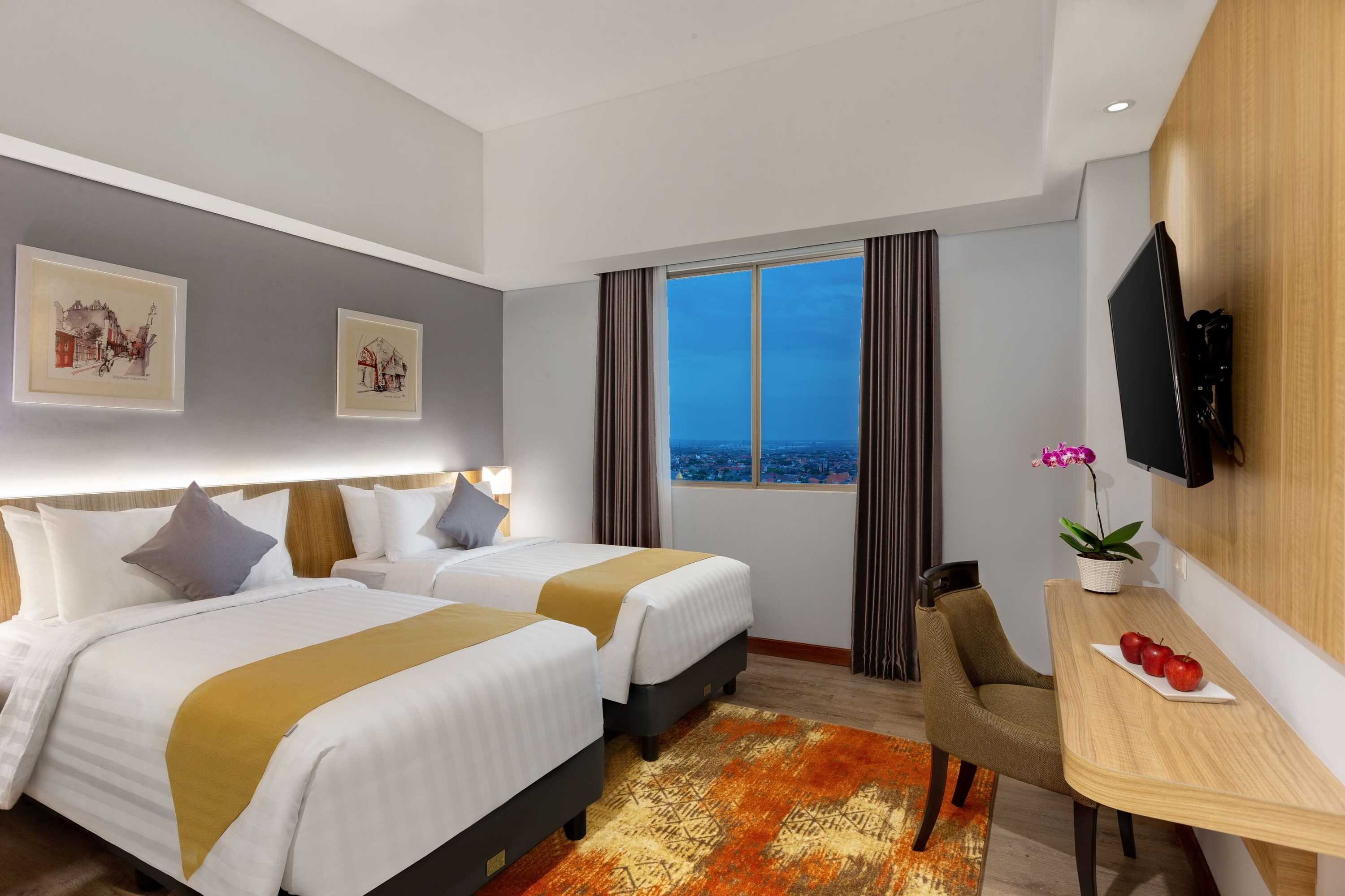 Gift card for Aston Gresik Hotel & Conference Center Gift card for Aston Gresik Hotel & Conference Center