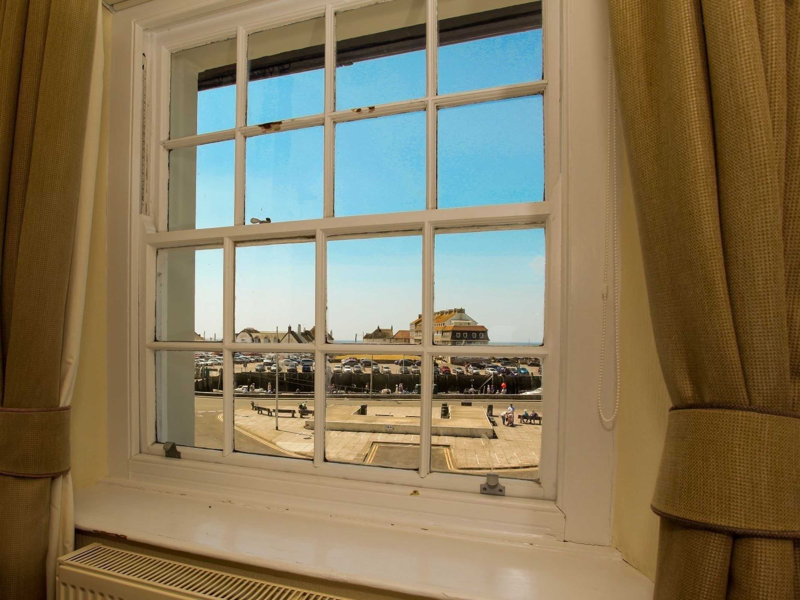 Gift card for The George