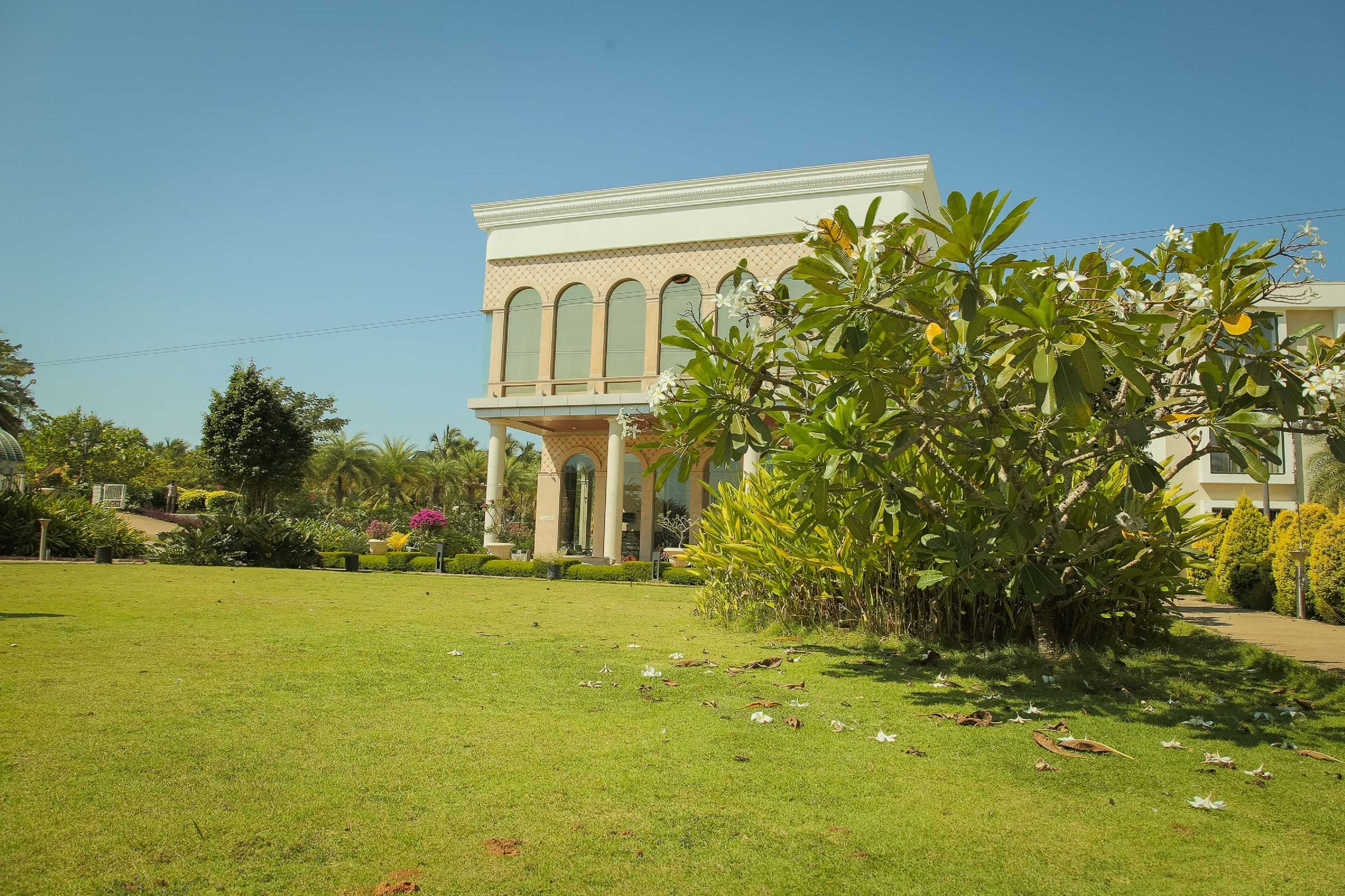 Gift card for Uva Meridian Bay Resort And Spa