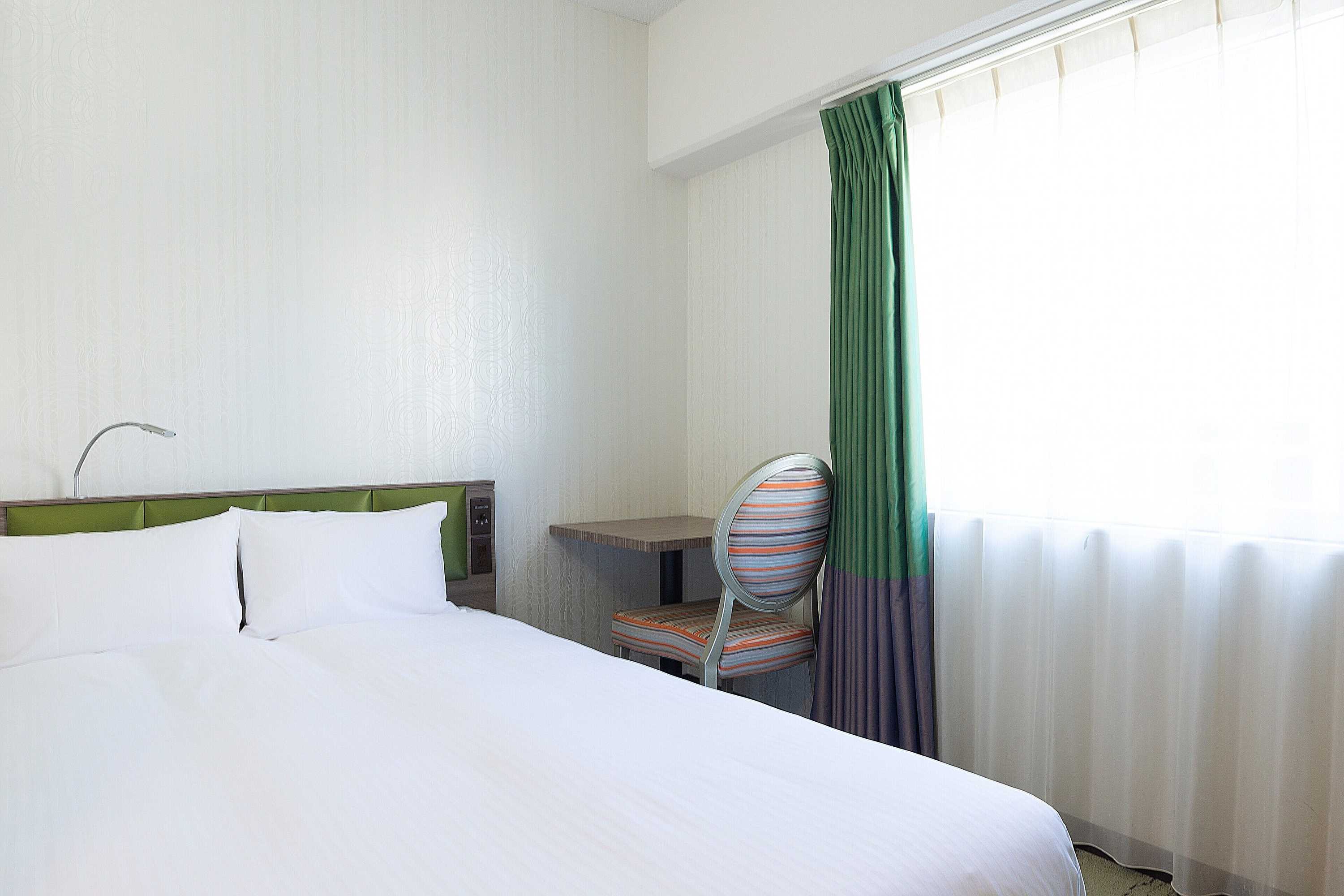 Gift card for Hotel Keihan Tenmabashi Gift card for Hotel Keihan Tenmabashi