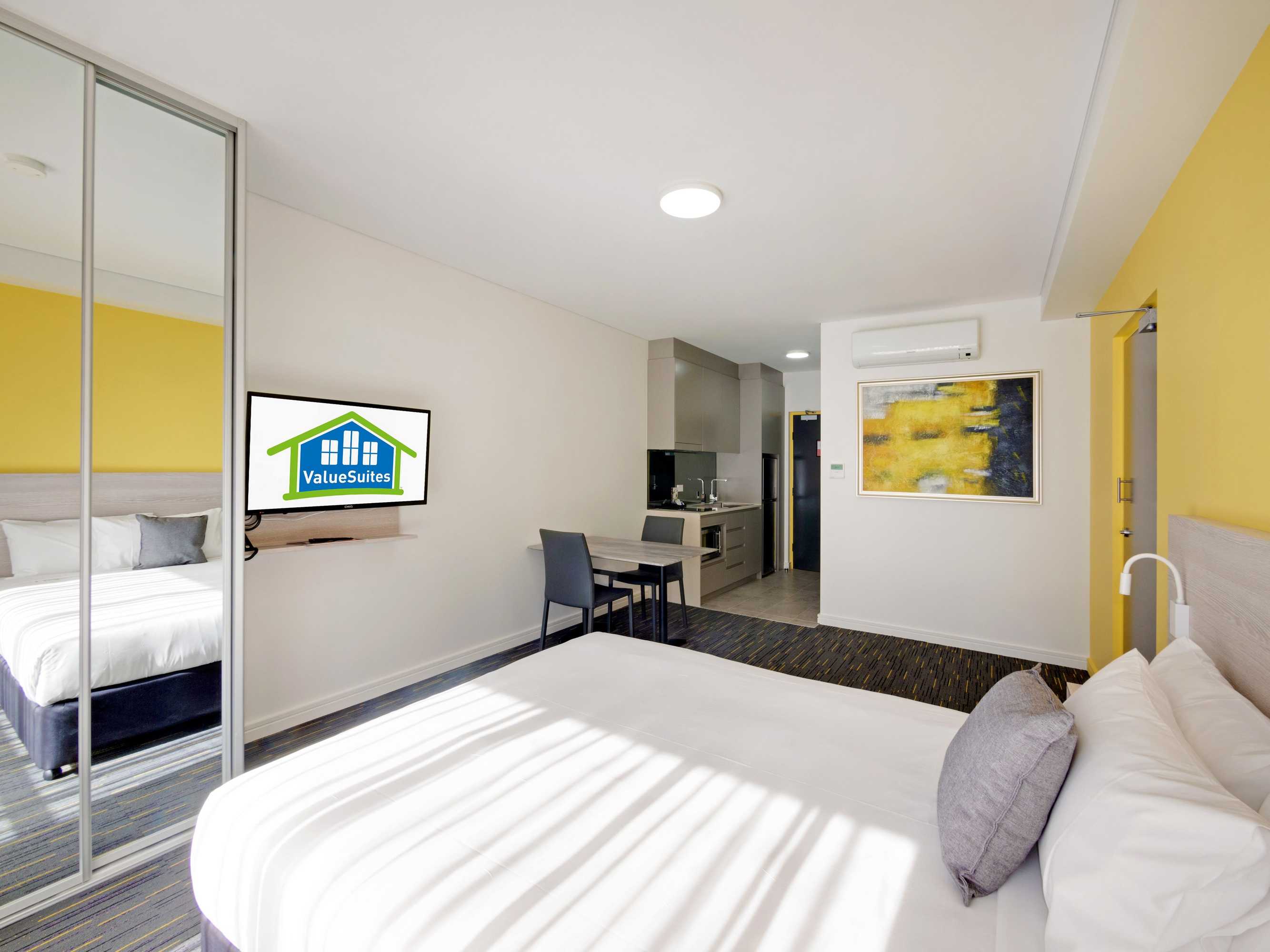 Gift card for Valuesuites Penrith Gift card for Valuesuites Penrith