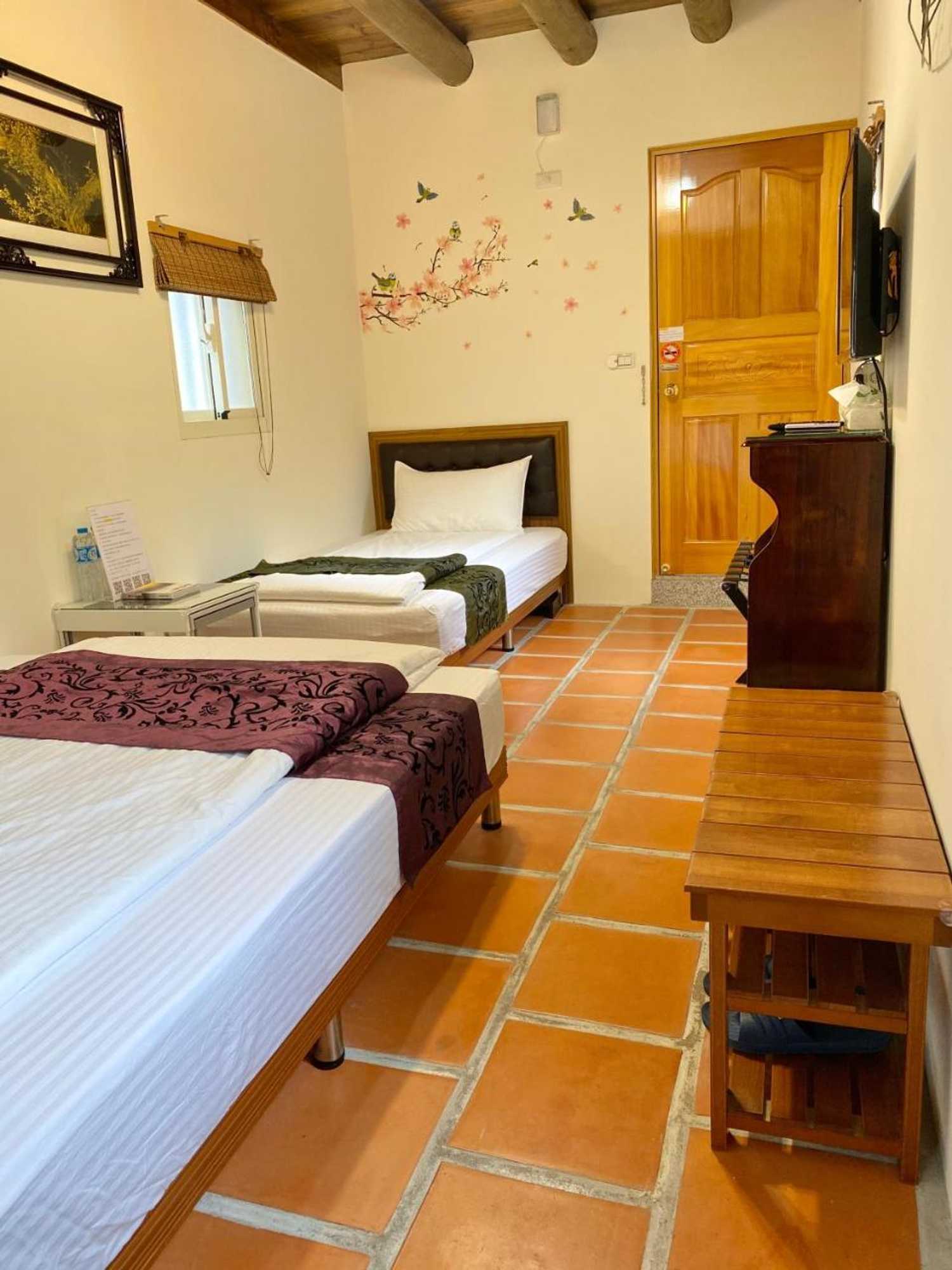 Gift card for Longkou Mysterious Resort