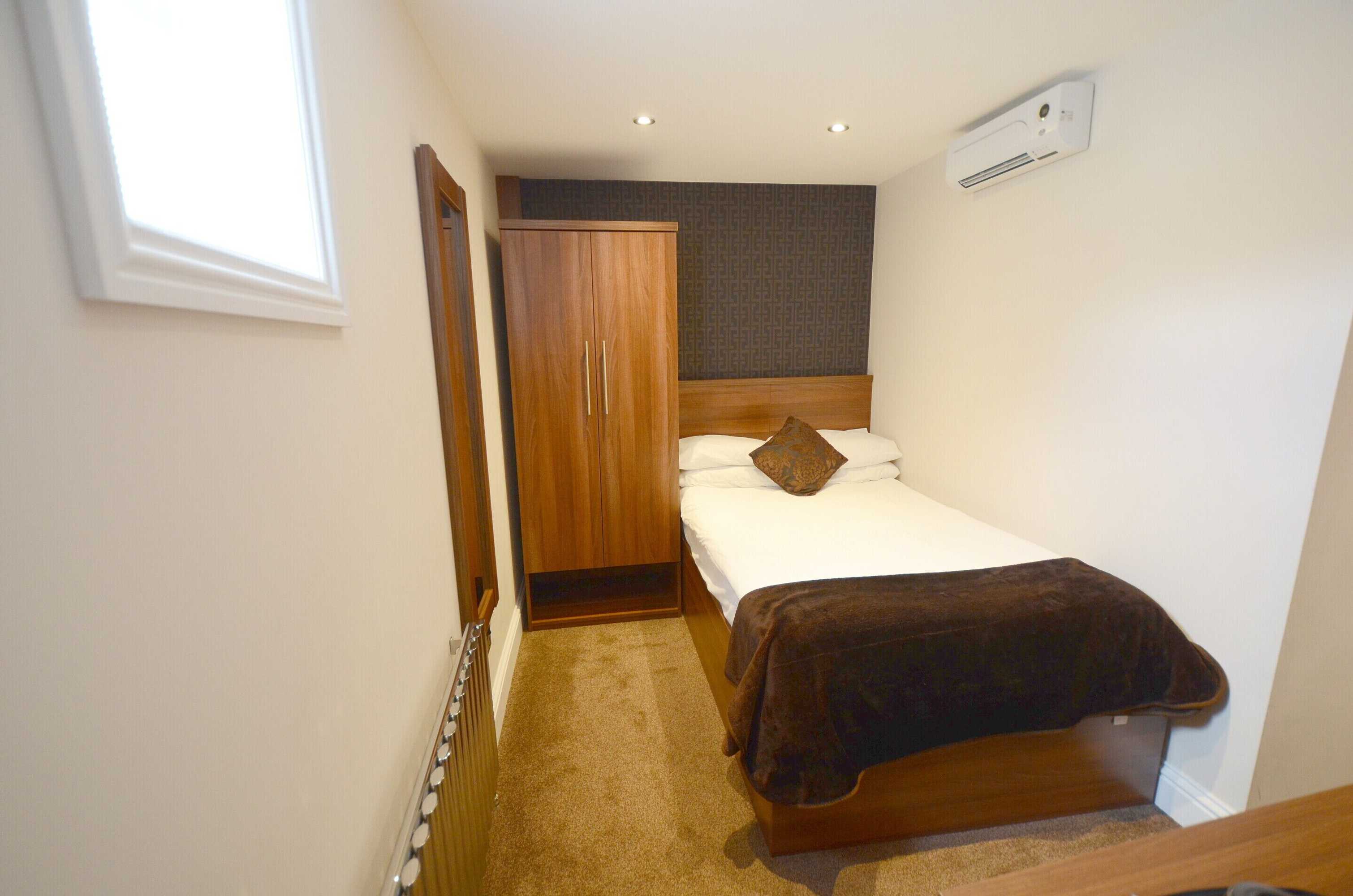 Gift card for The Harboro Hotel