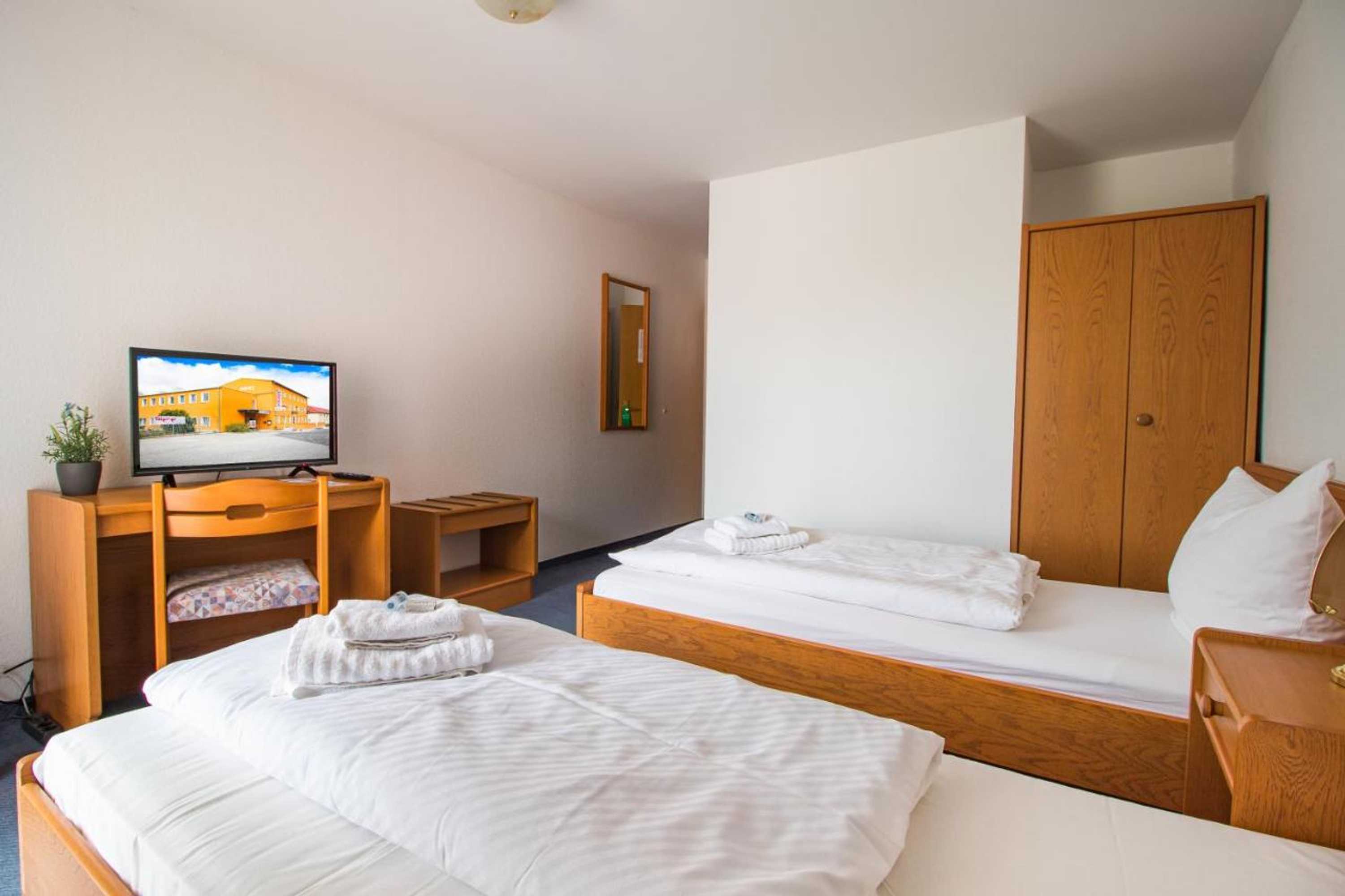 Gift card for Hotel Naundorf