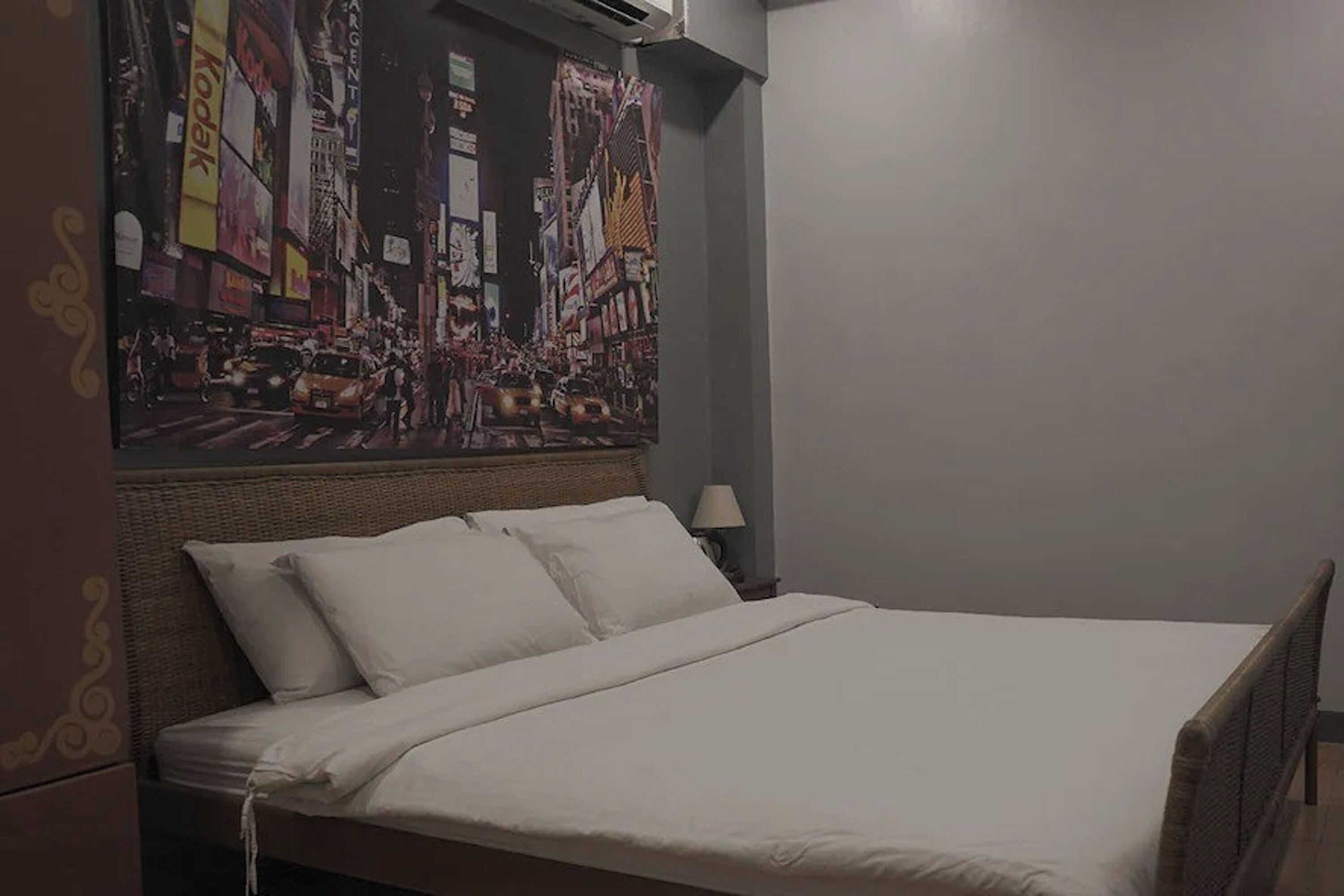 Gift card for Casa Alegria Bed And Breakfast Antipolo