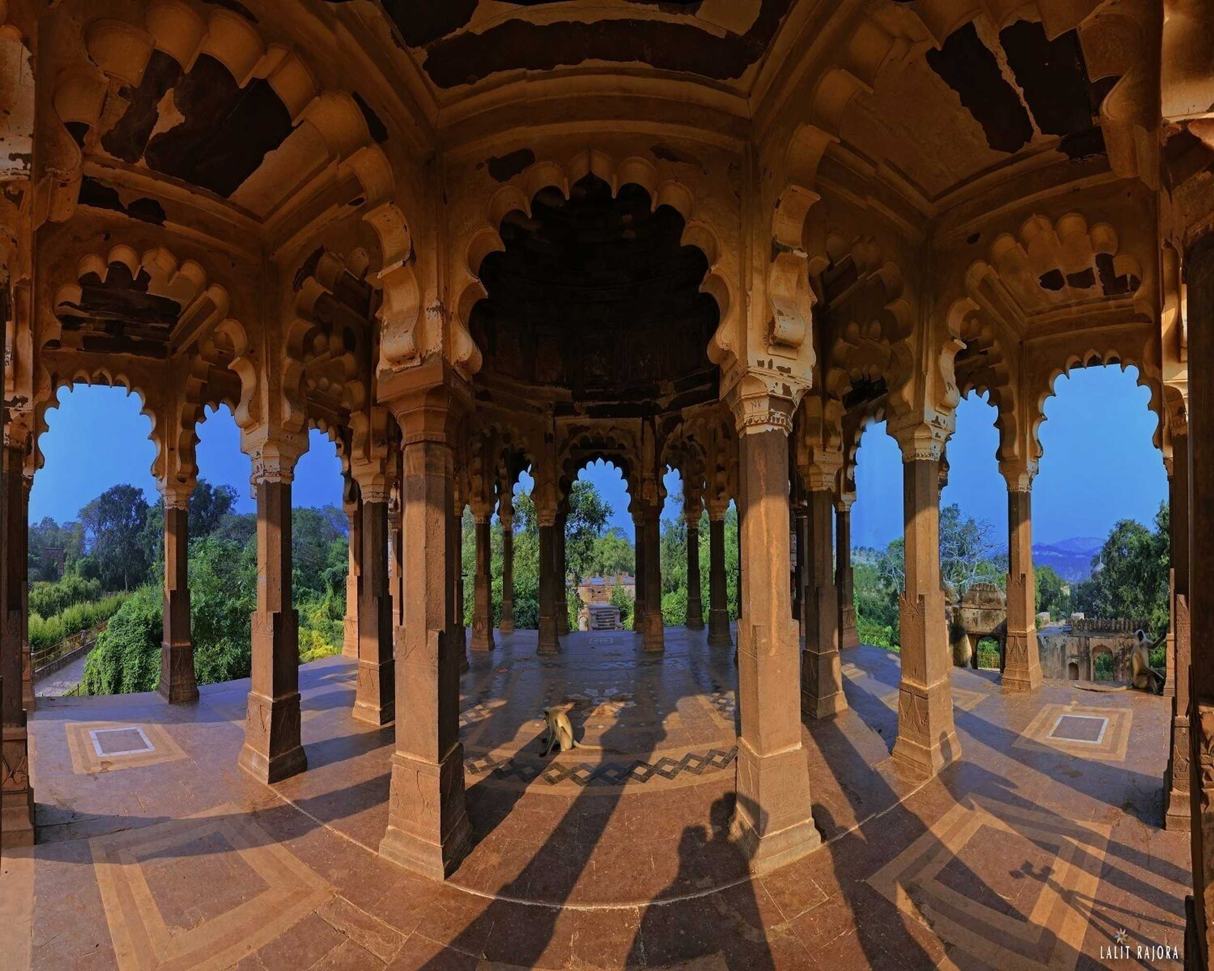 Gift card for Ranthambore Bagh Palace Gift card for Ranthambore Bagh Palace