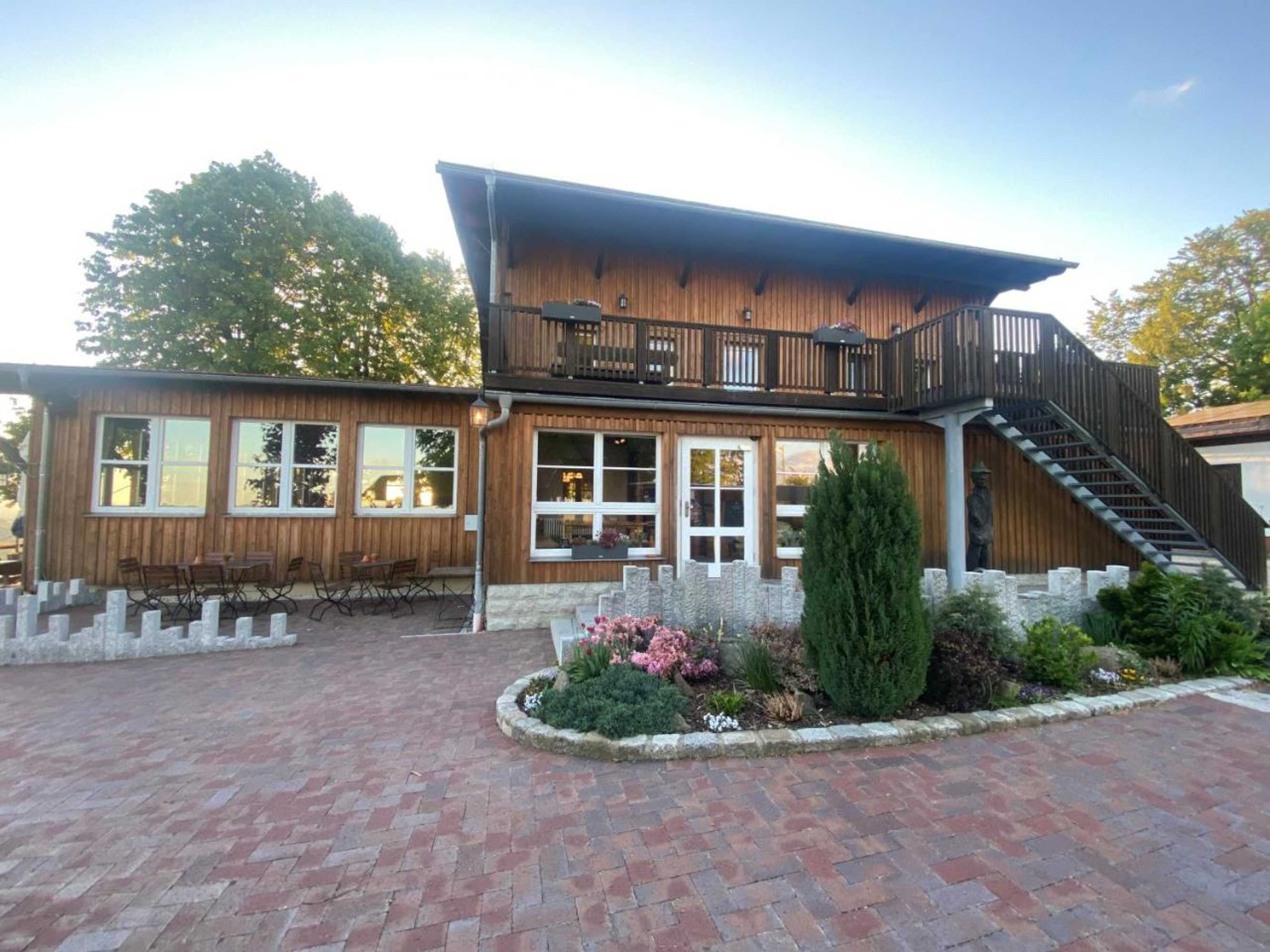 Gift card for Wachbergbaude