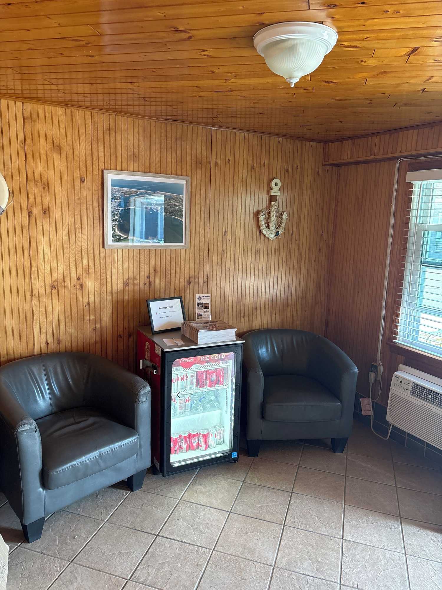 Gift card for Shore Point Motel