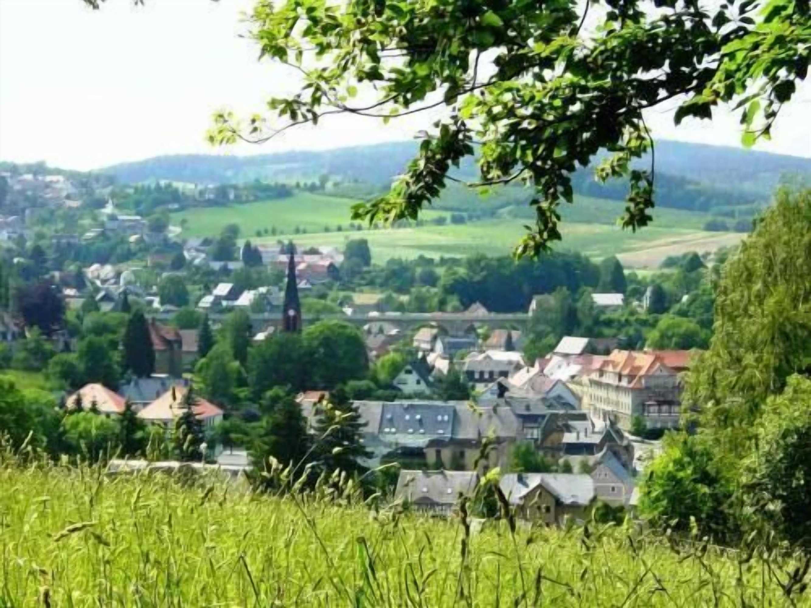 Gift card for Landhotel Thürmchen