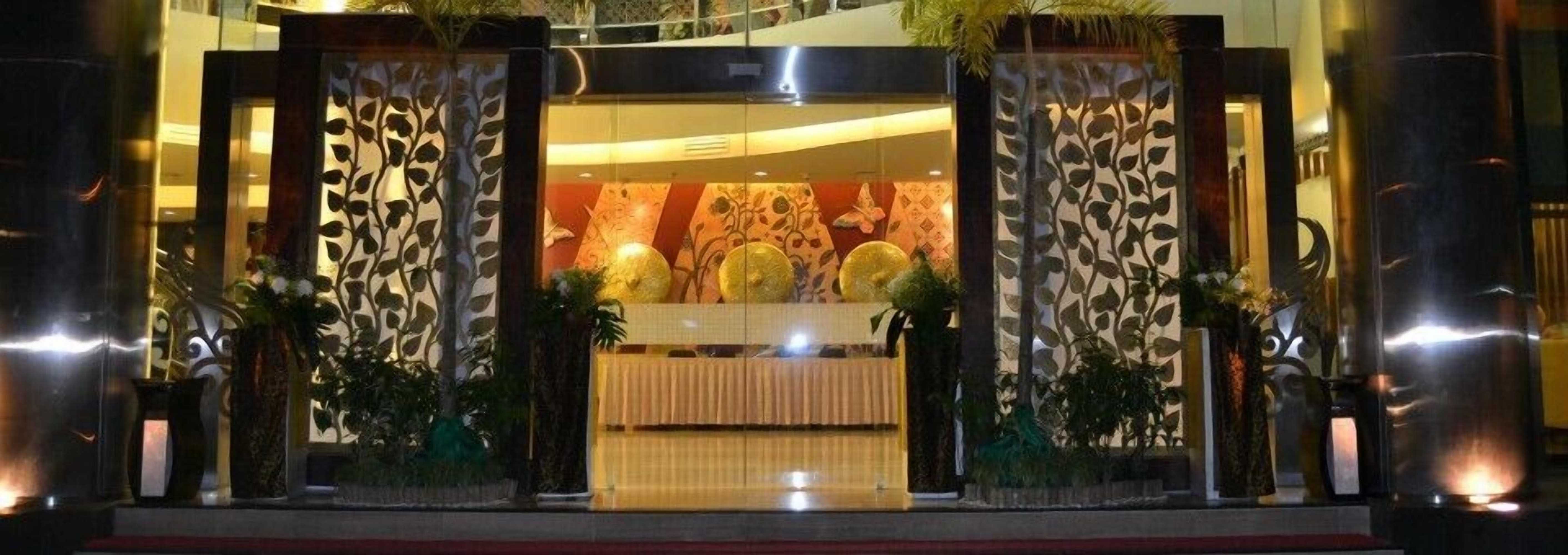 Gift card for Ros-In Hotel Yogyakarta Gift card for Ros-In Hotel Yogyakarta