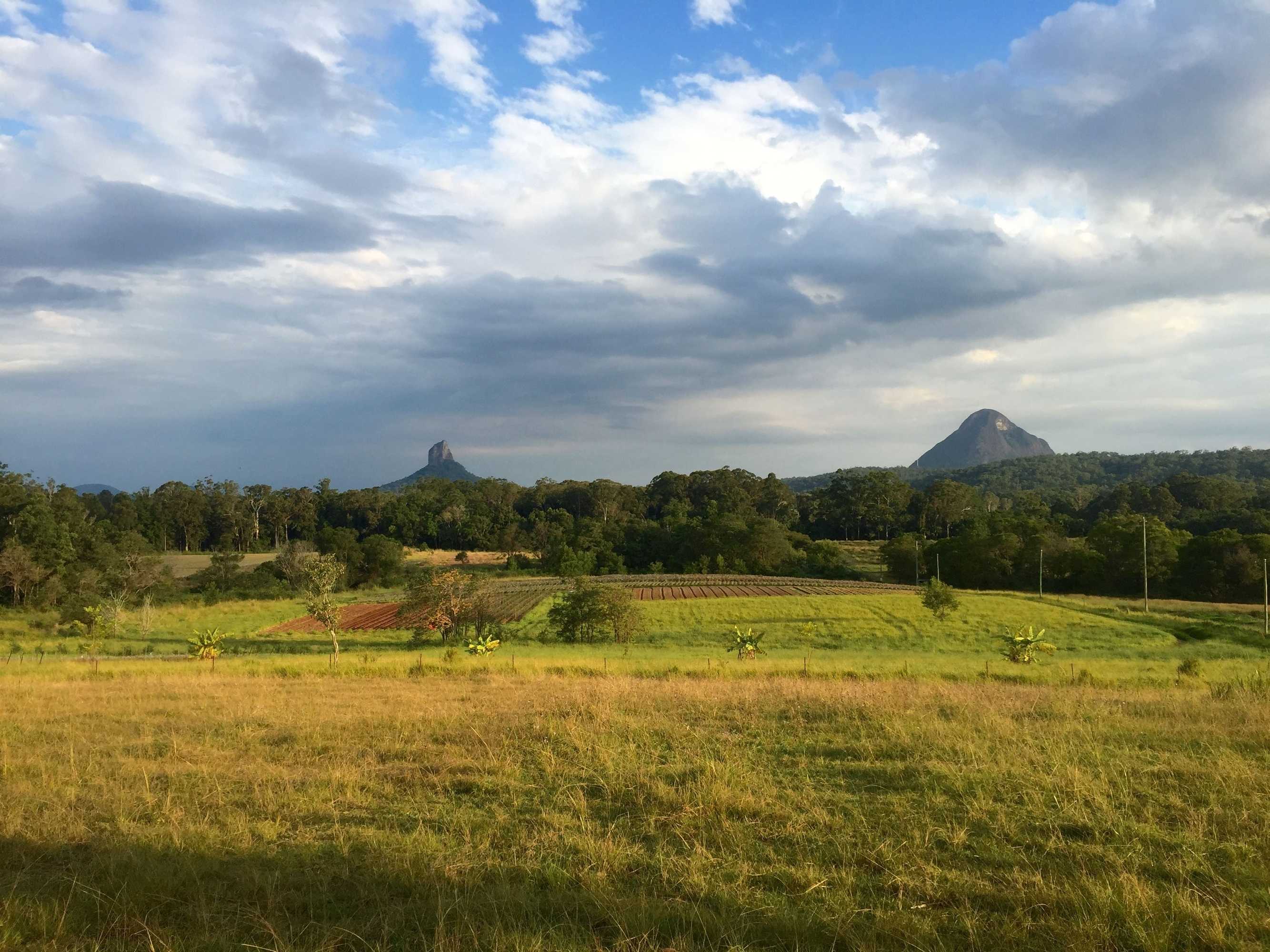 Gift card for Blackwattle Farm B&b And Farm Stay