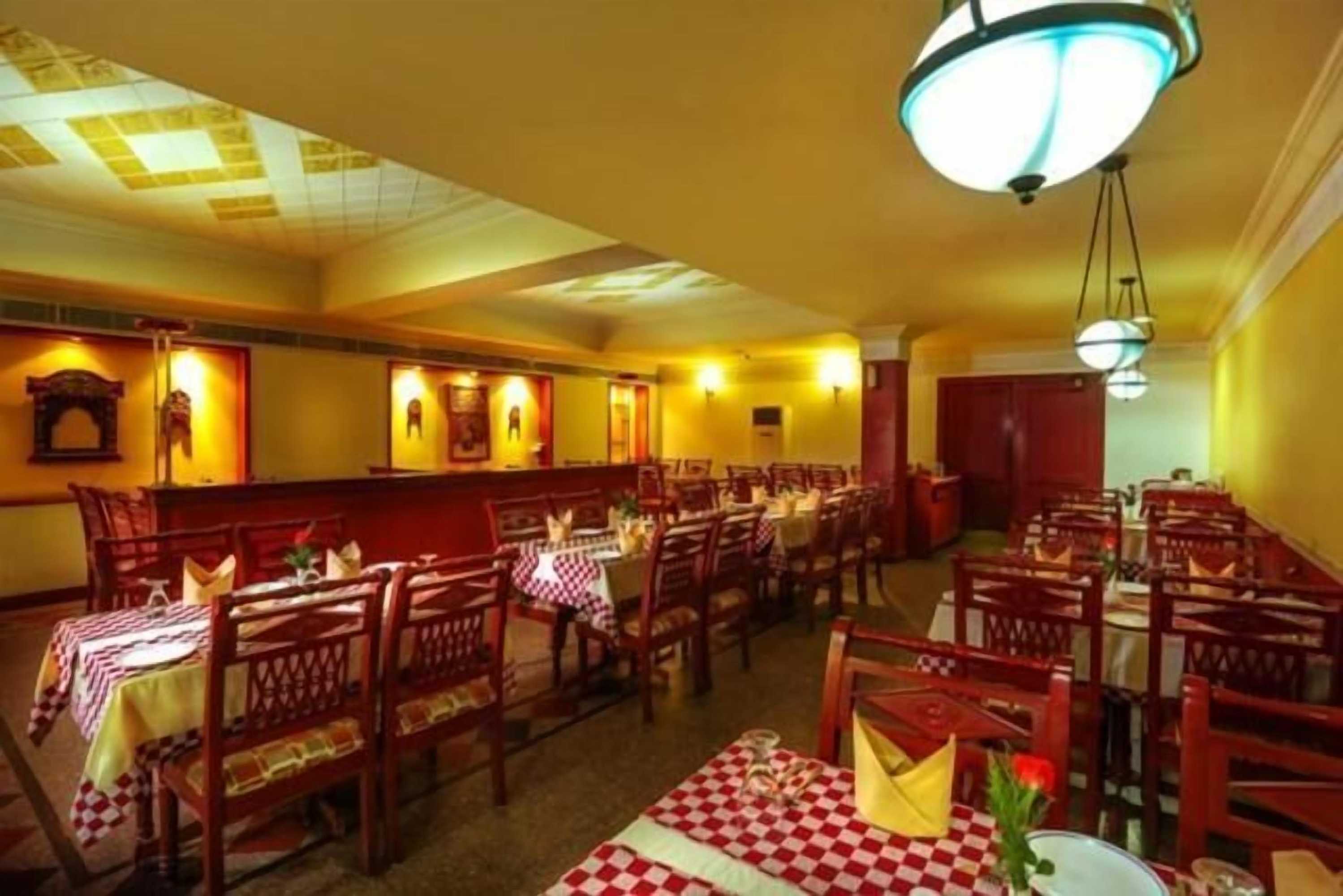 Gift card for Krishna Inn