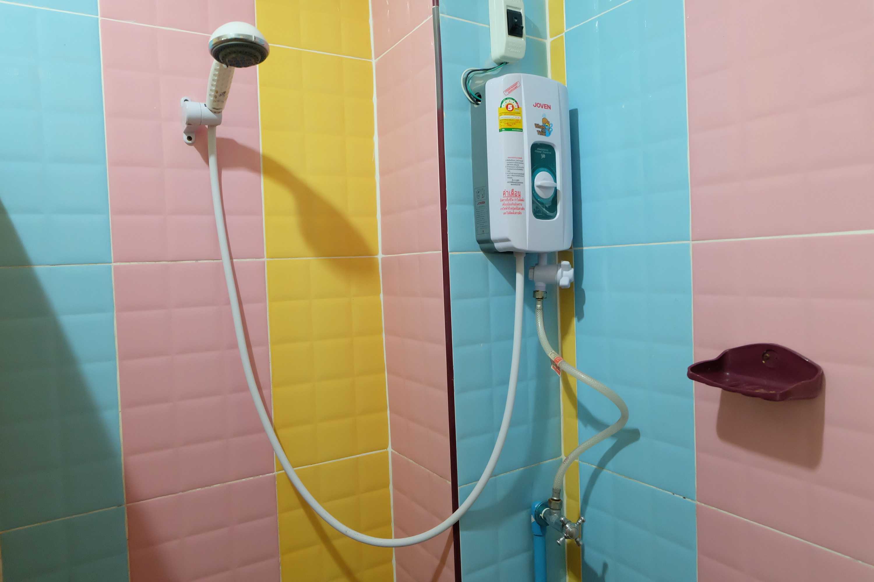 Gift card for Honey Hotel Chiang Saen Gift card for Honey Hotel Chiang Saen