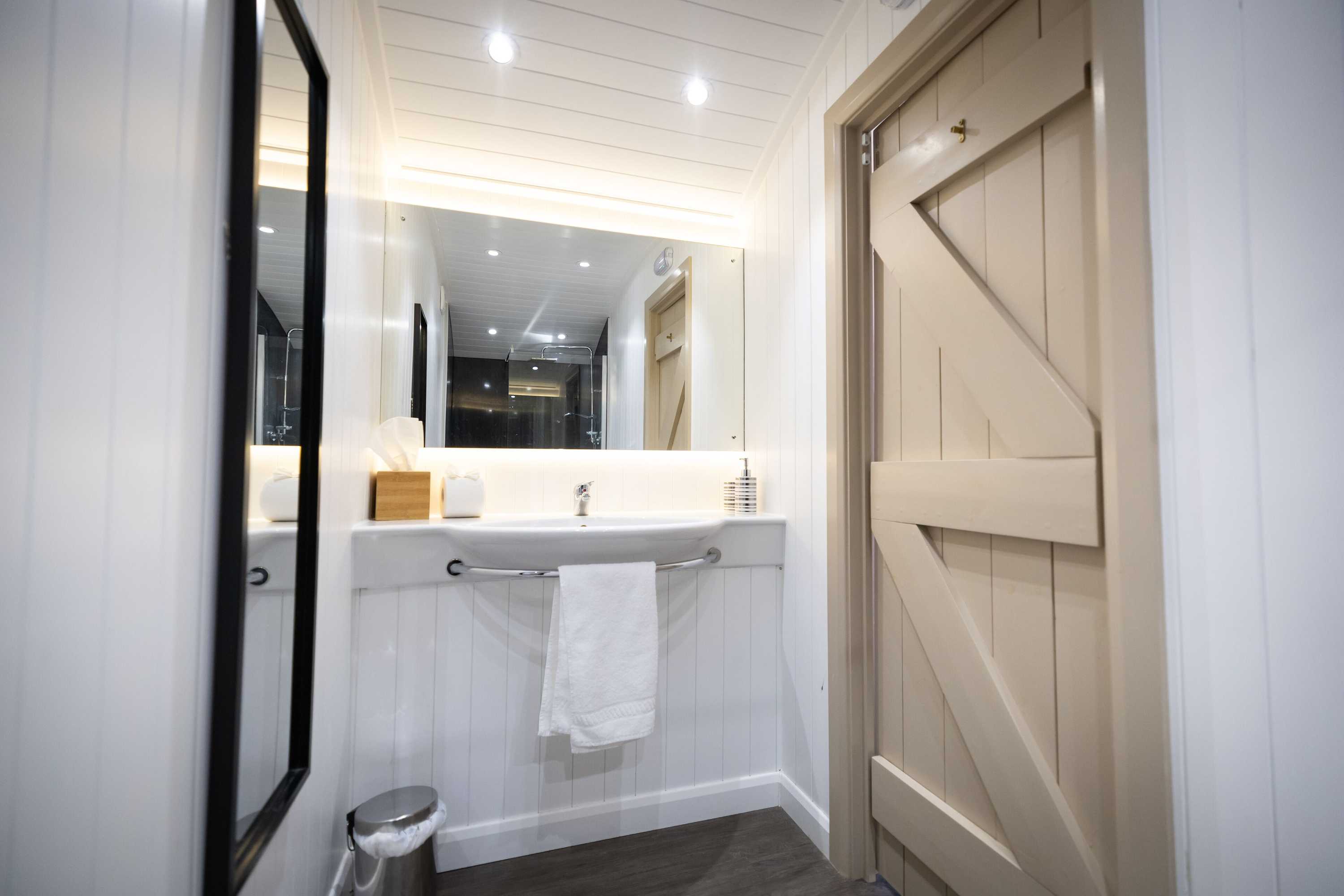 Gift card for Coltsfoot Country Retreat