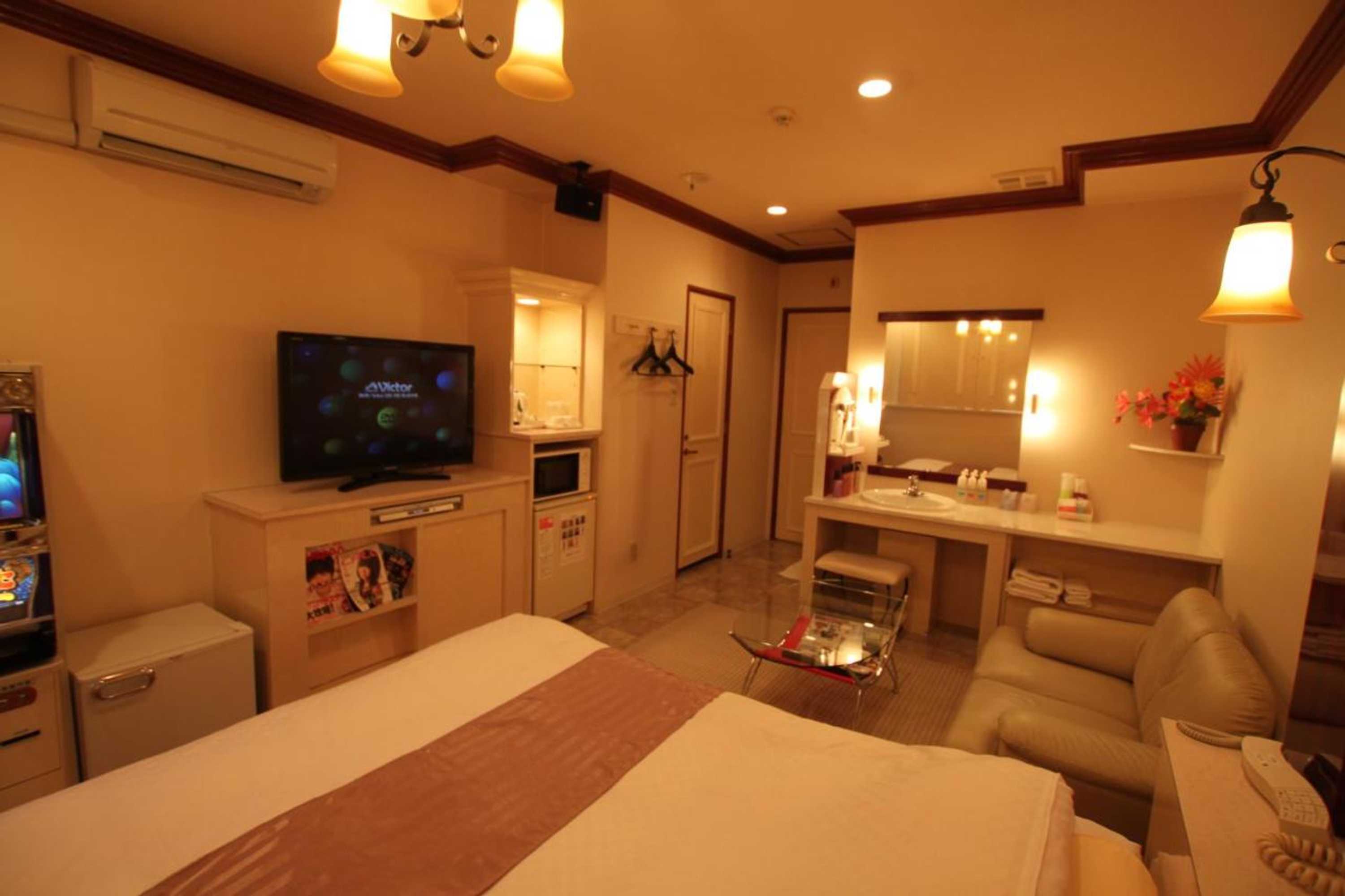 Gift card for Hotel Sindbad Hirosaki-Adult Only