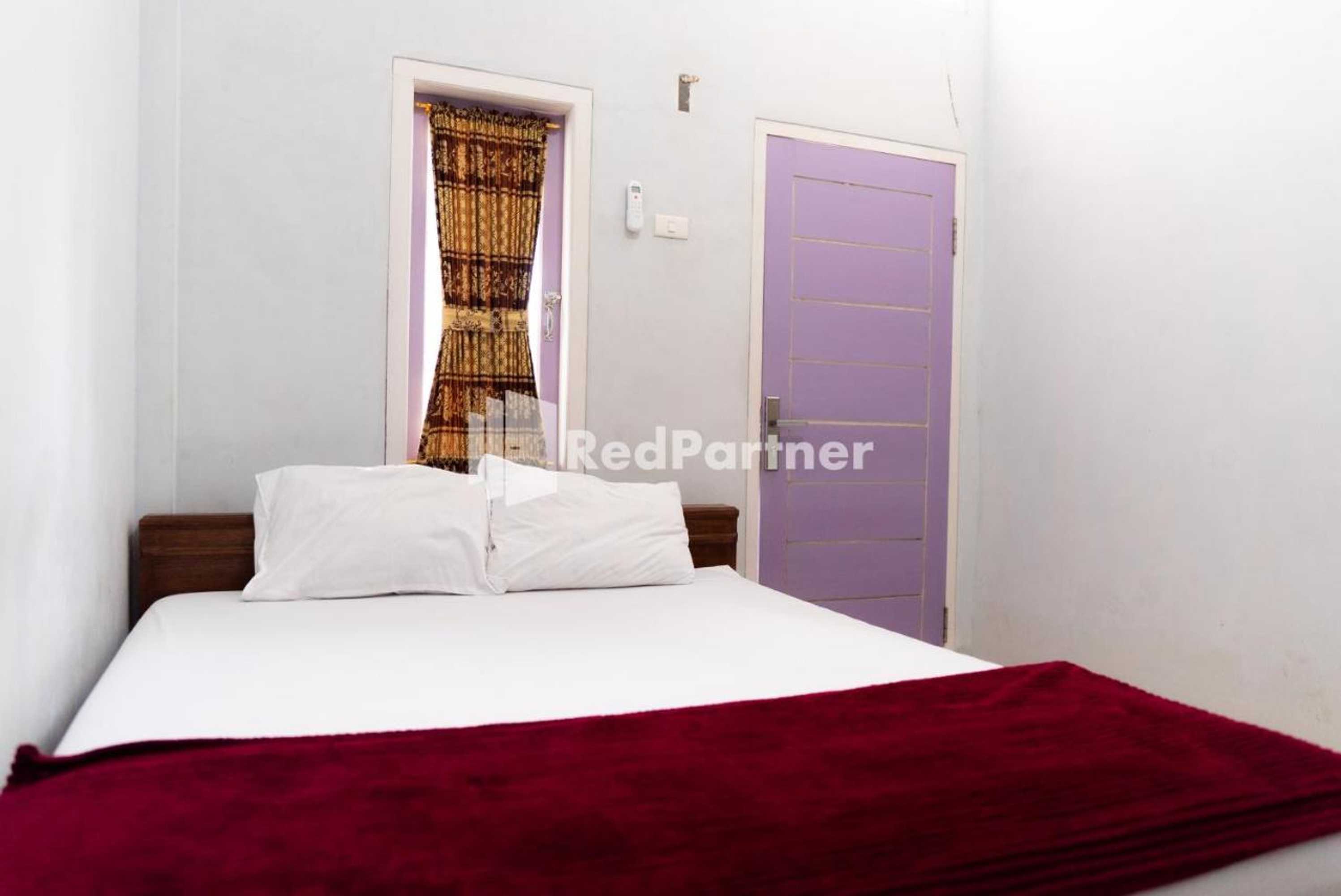Gift card for Pondok Kelapa Homestay Lampung Mitra Reddoorz Gift card for Pondok Kelapa Homestay Lampung Mitra Reddoorz