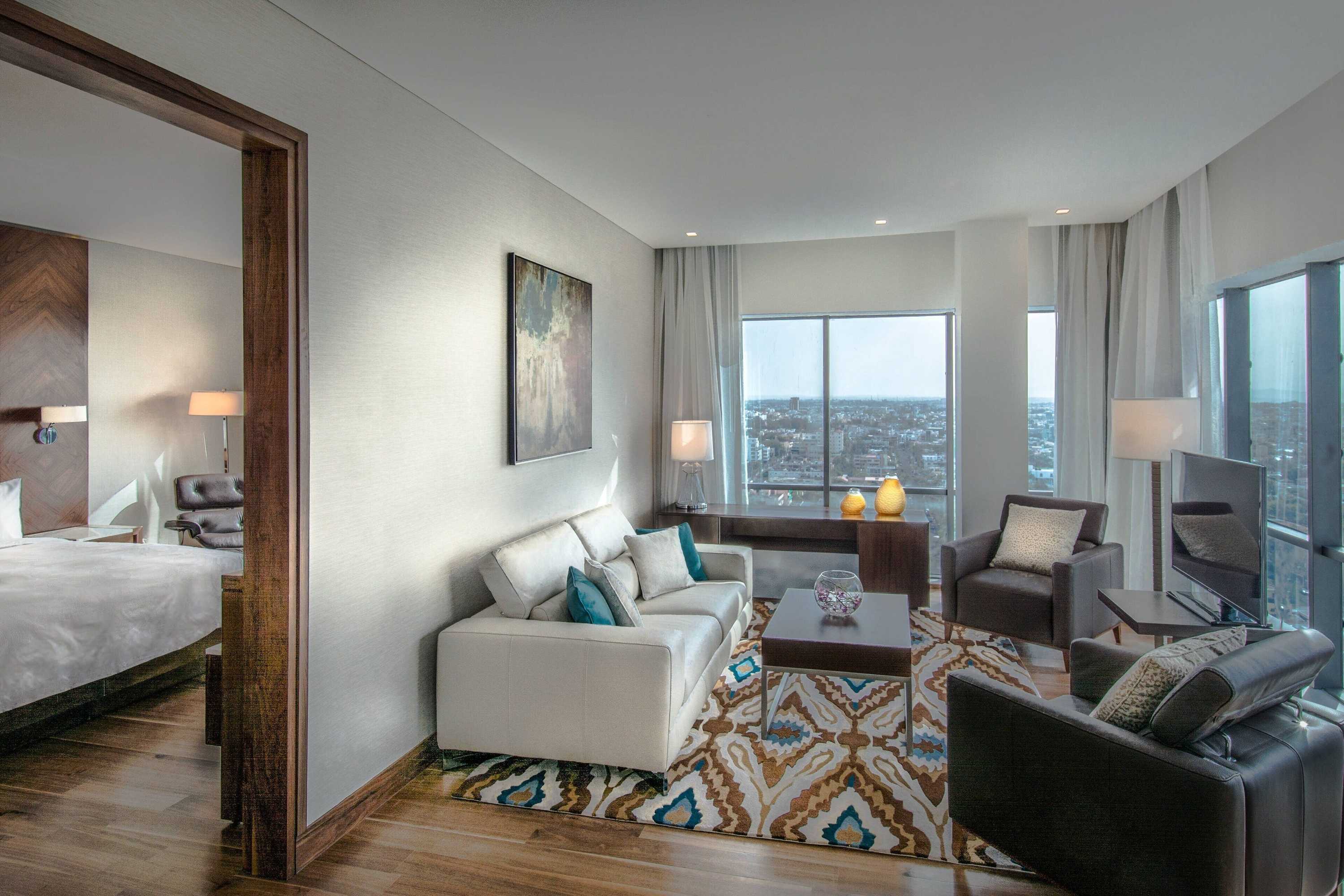 Gift card for JW Marriott Hotel Santo Domingo Gift card for JW Marriott Hotel Santo Domingo