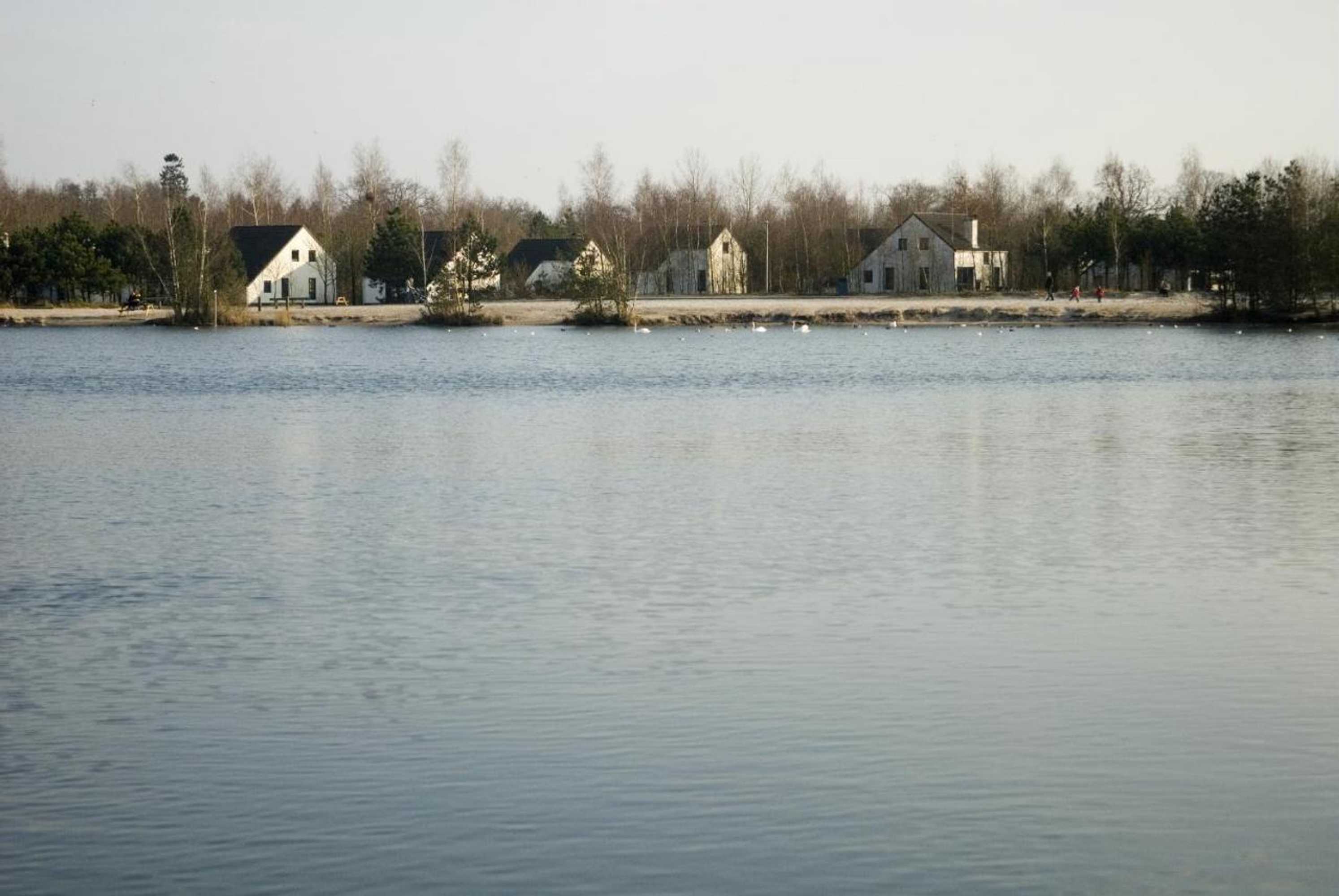 Gift card for Hotel Sunparks Kempensen Meren