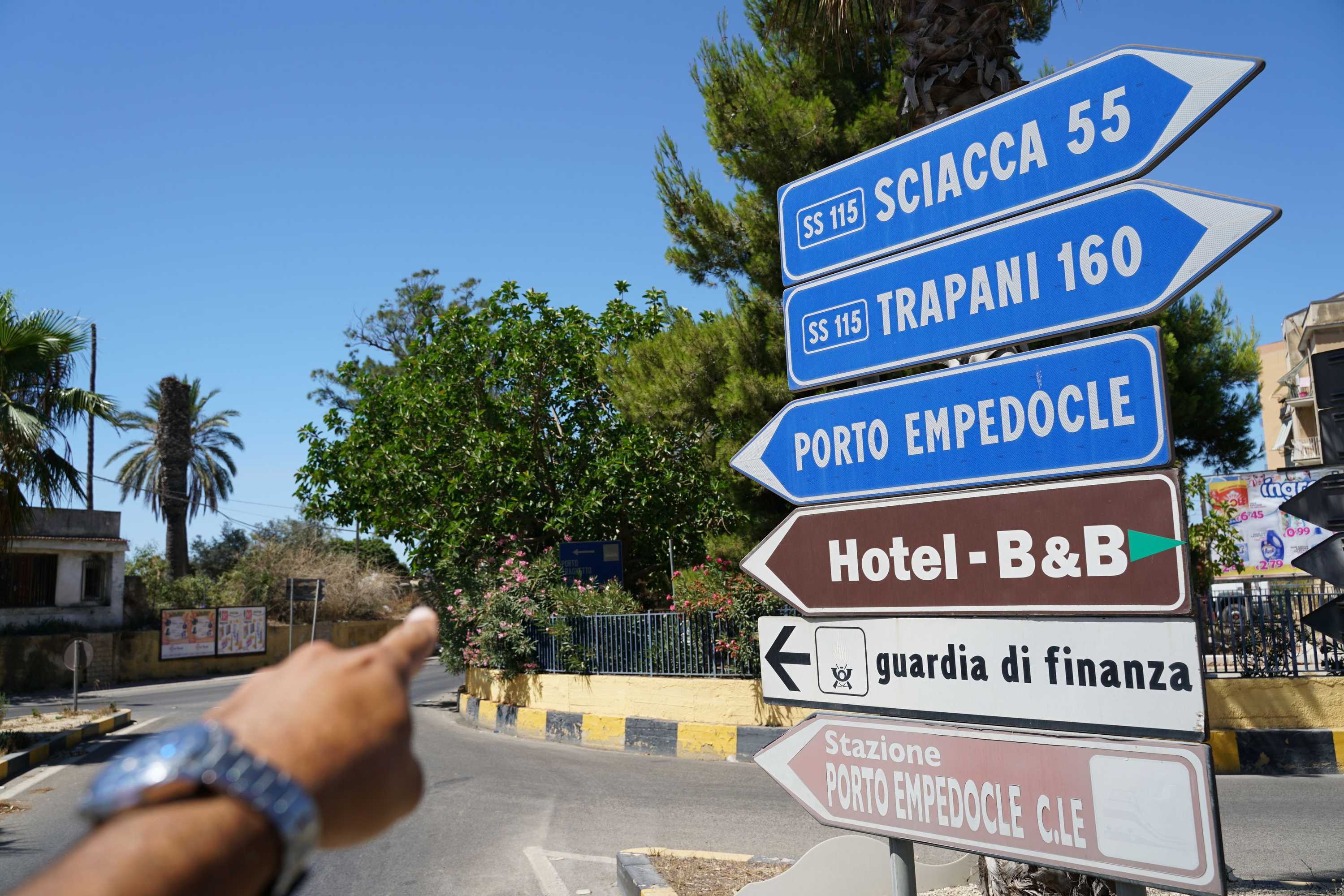 Gift card for B&b Nodo Francescano