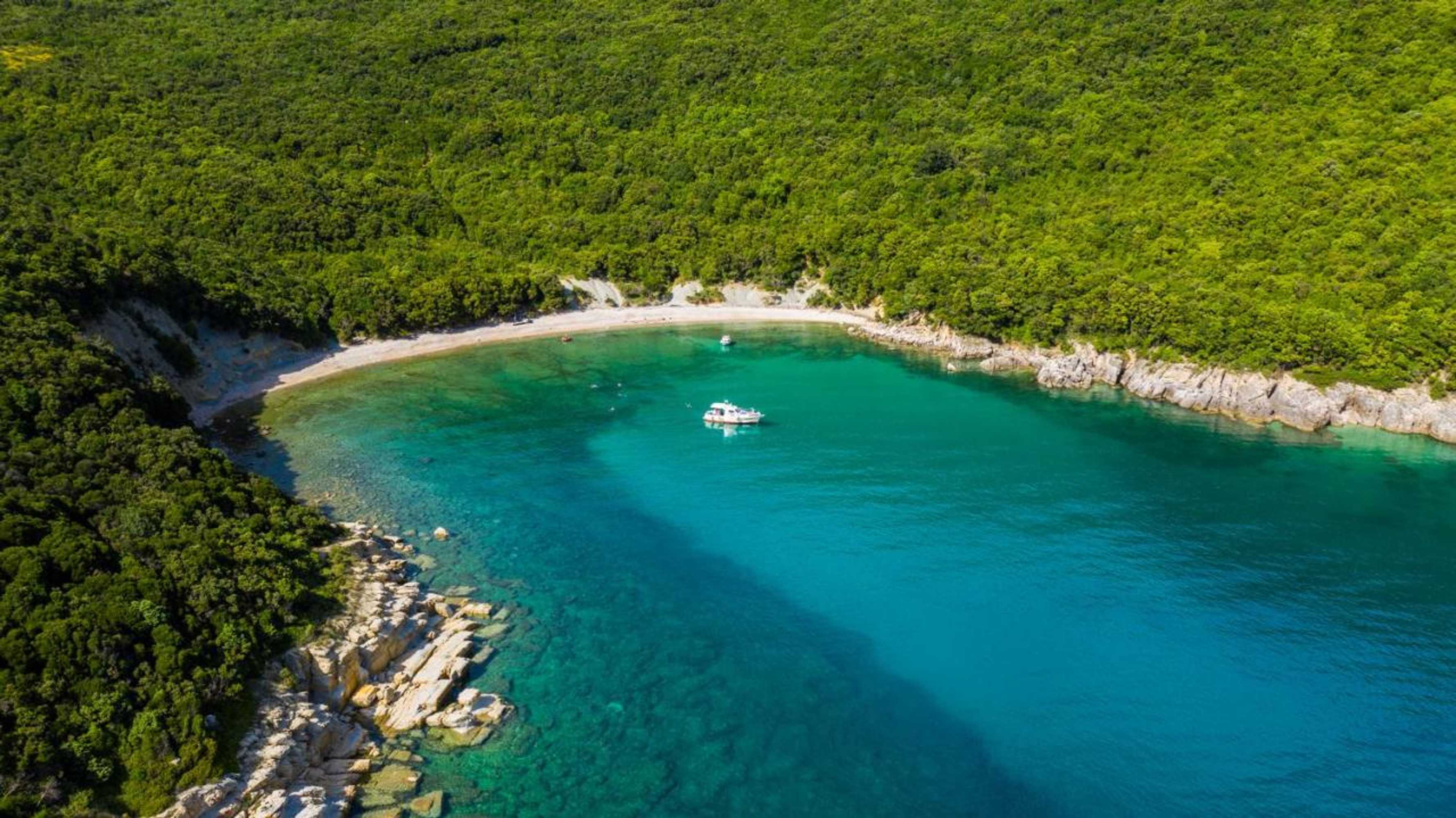 Gift card for Apartments Percan