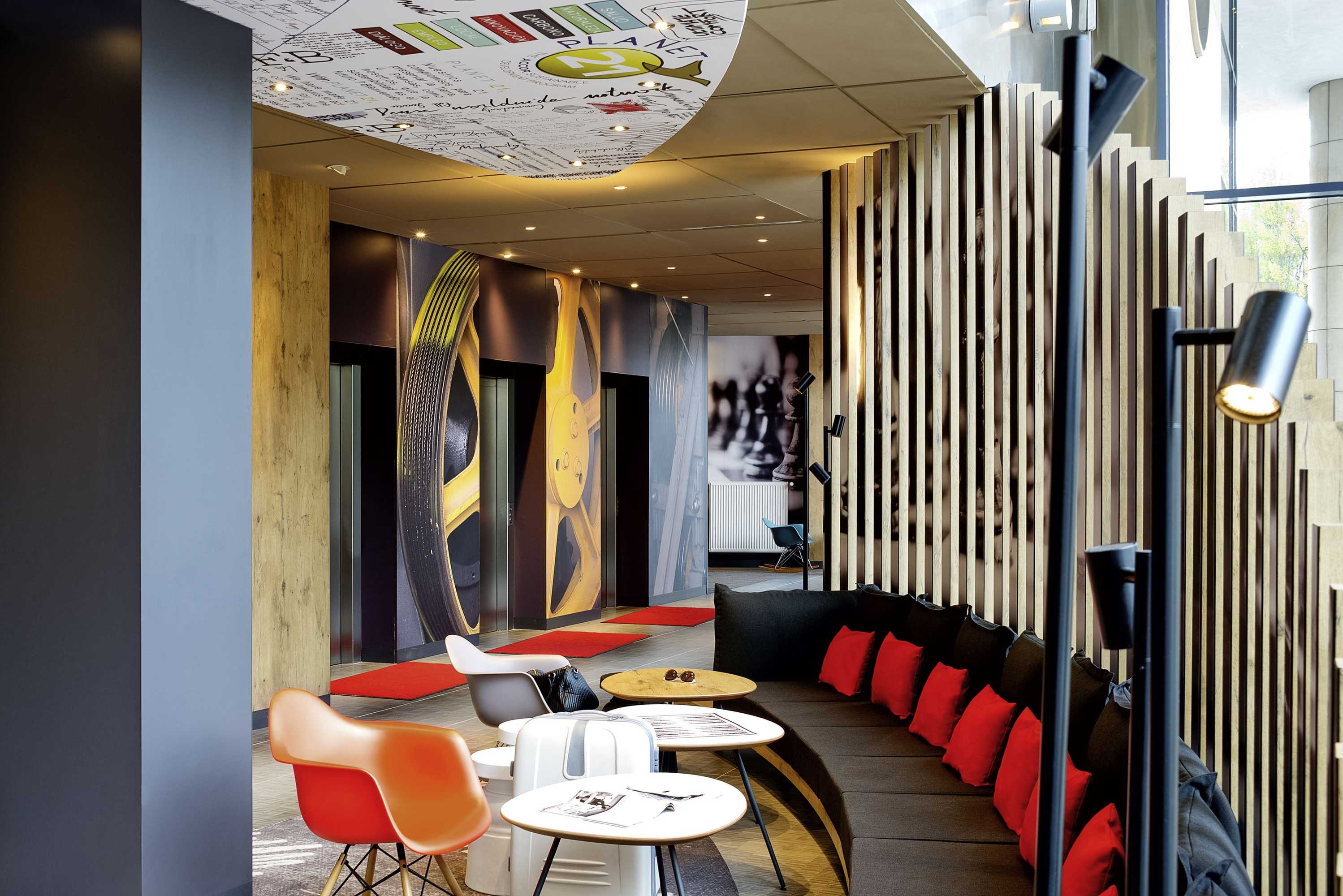 Gift card for Ibis Warszawa Stare Miasto Old Town
