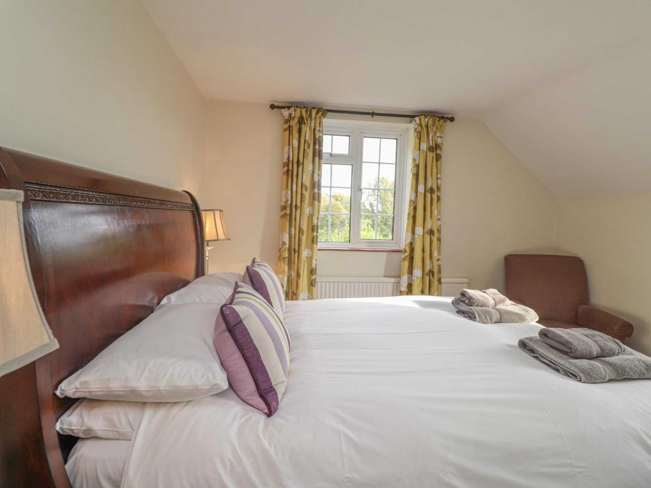 Gift card for Knights Cottage