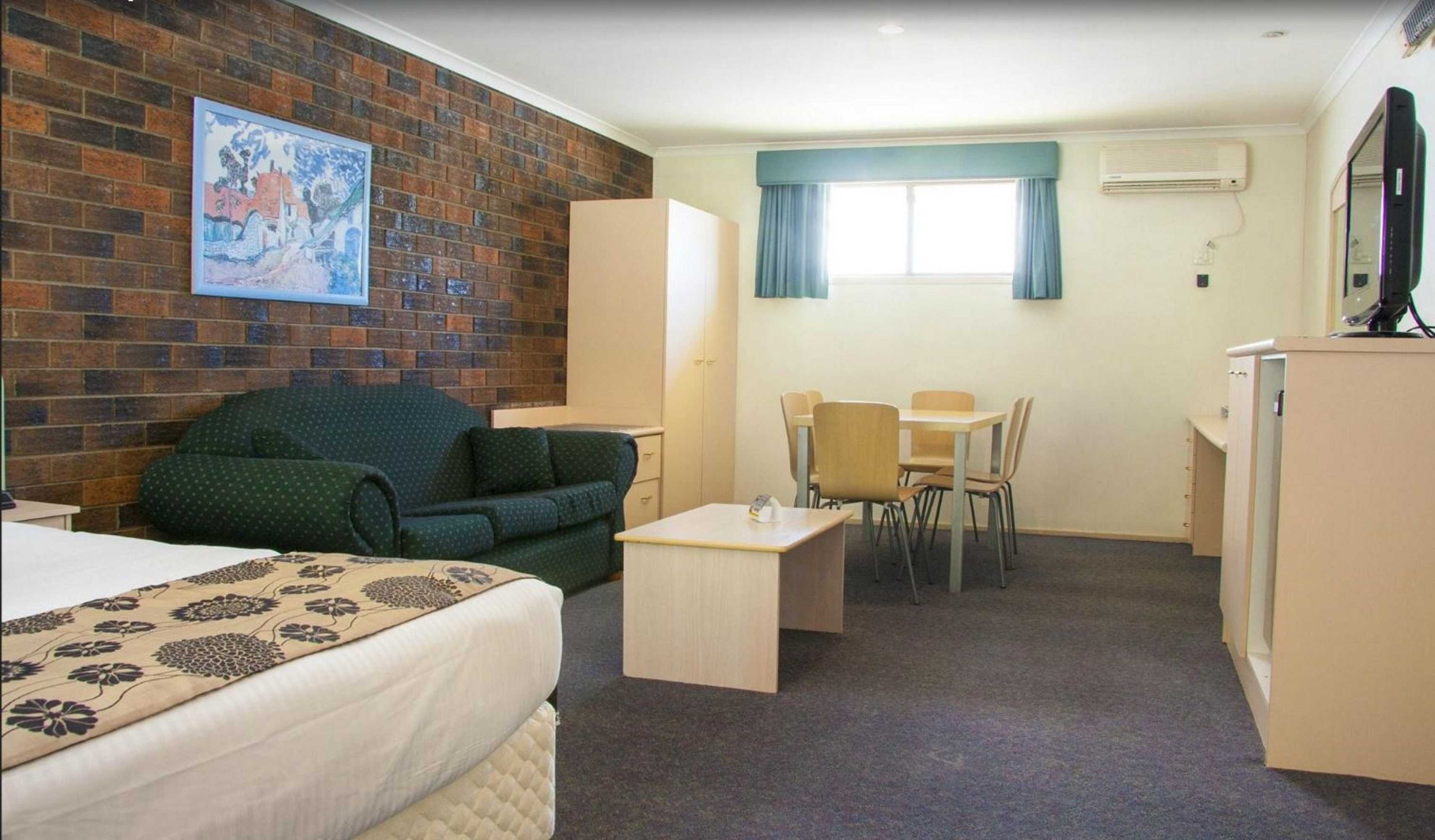 Gift card for Coffs Windmill Motel