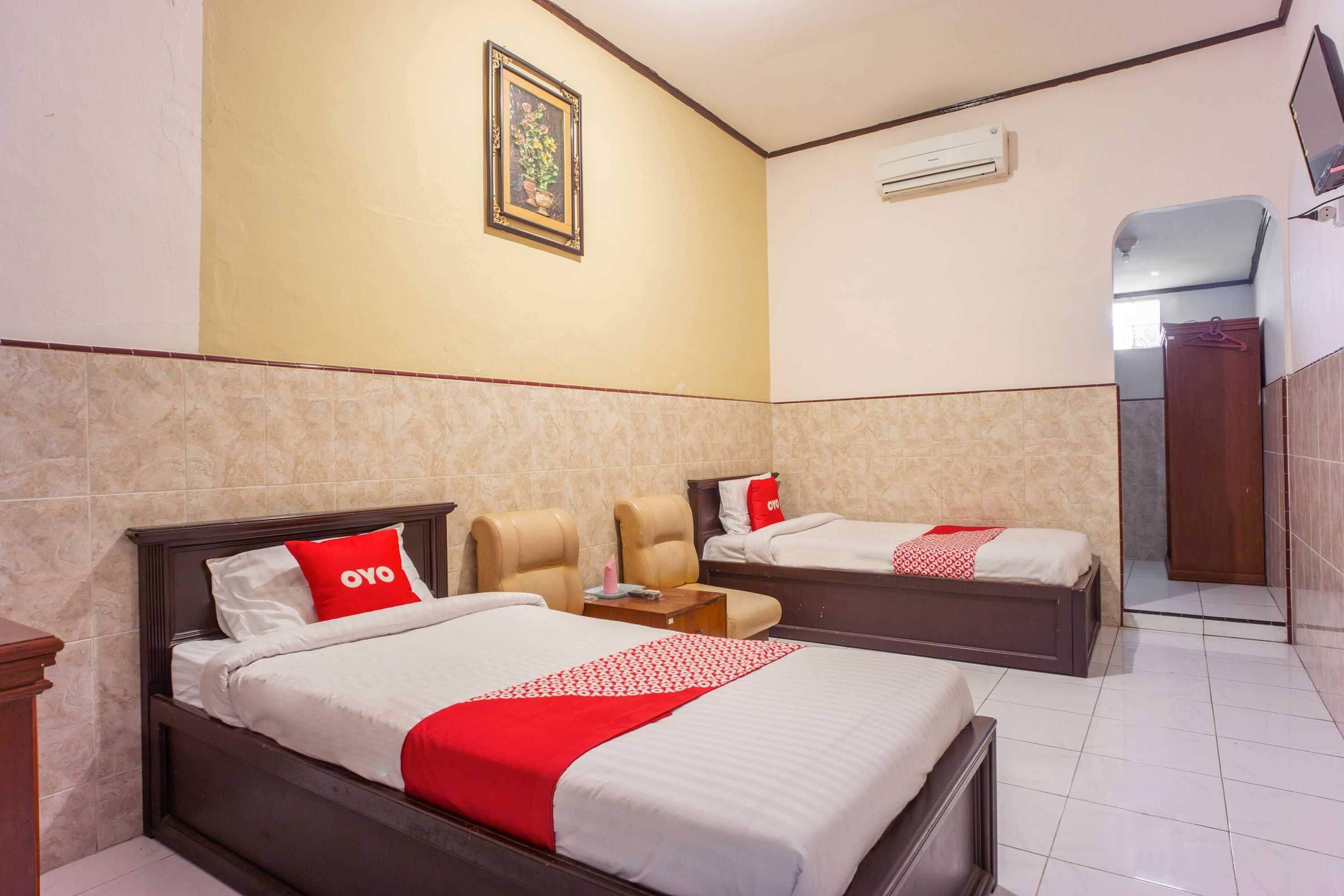 Gift card for Oyo 2180 Vina Vira Hotel