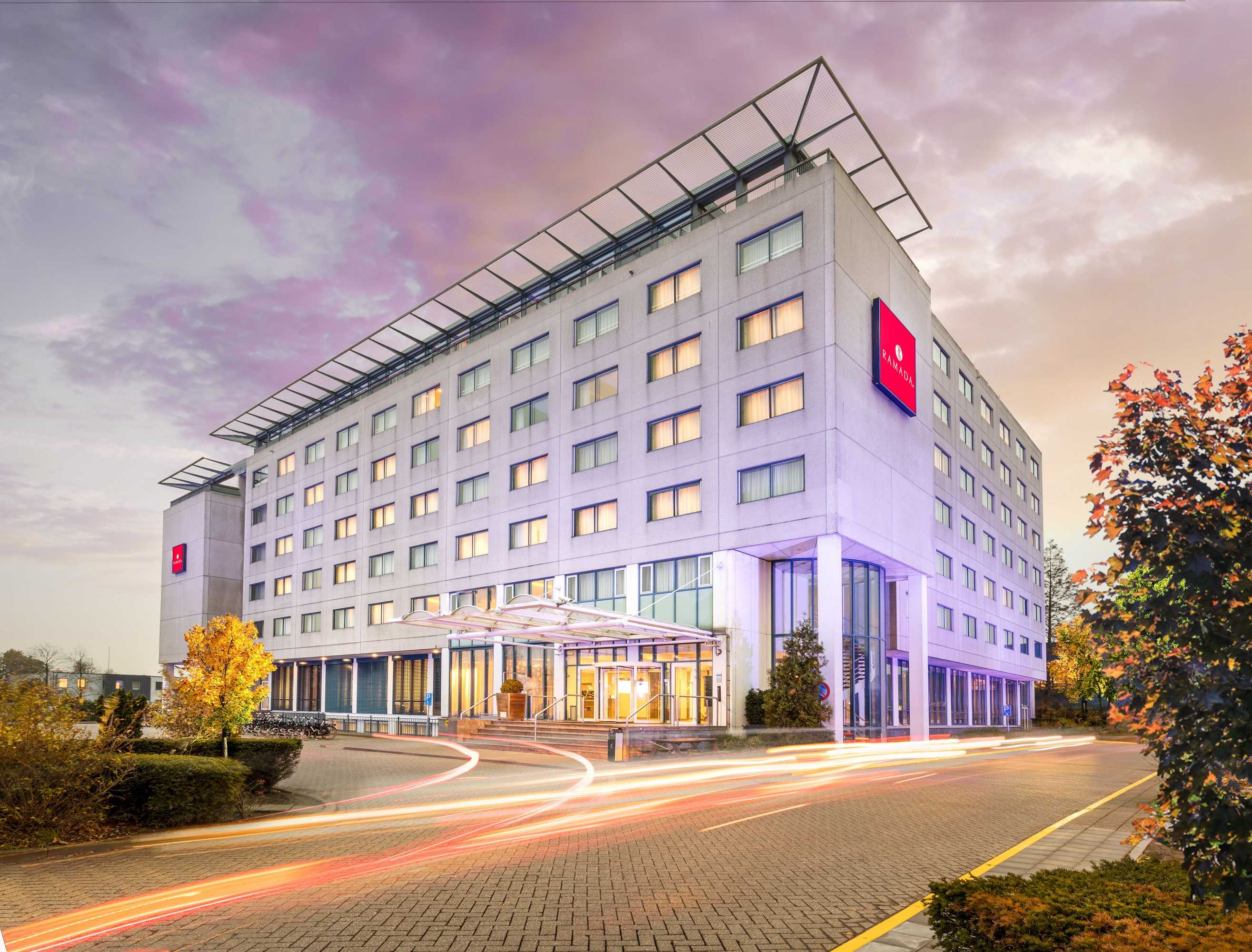 Gift card for Ramada by Wyndham Amsterdam Airport Schiphol Gift card for Ramada by Wyndham Amsterdam Airport Schiphol