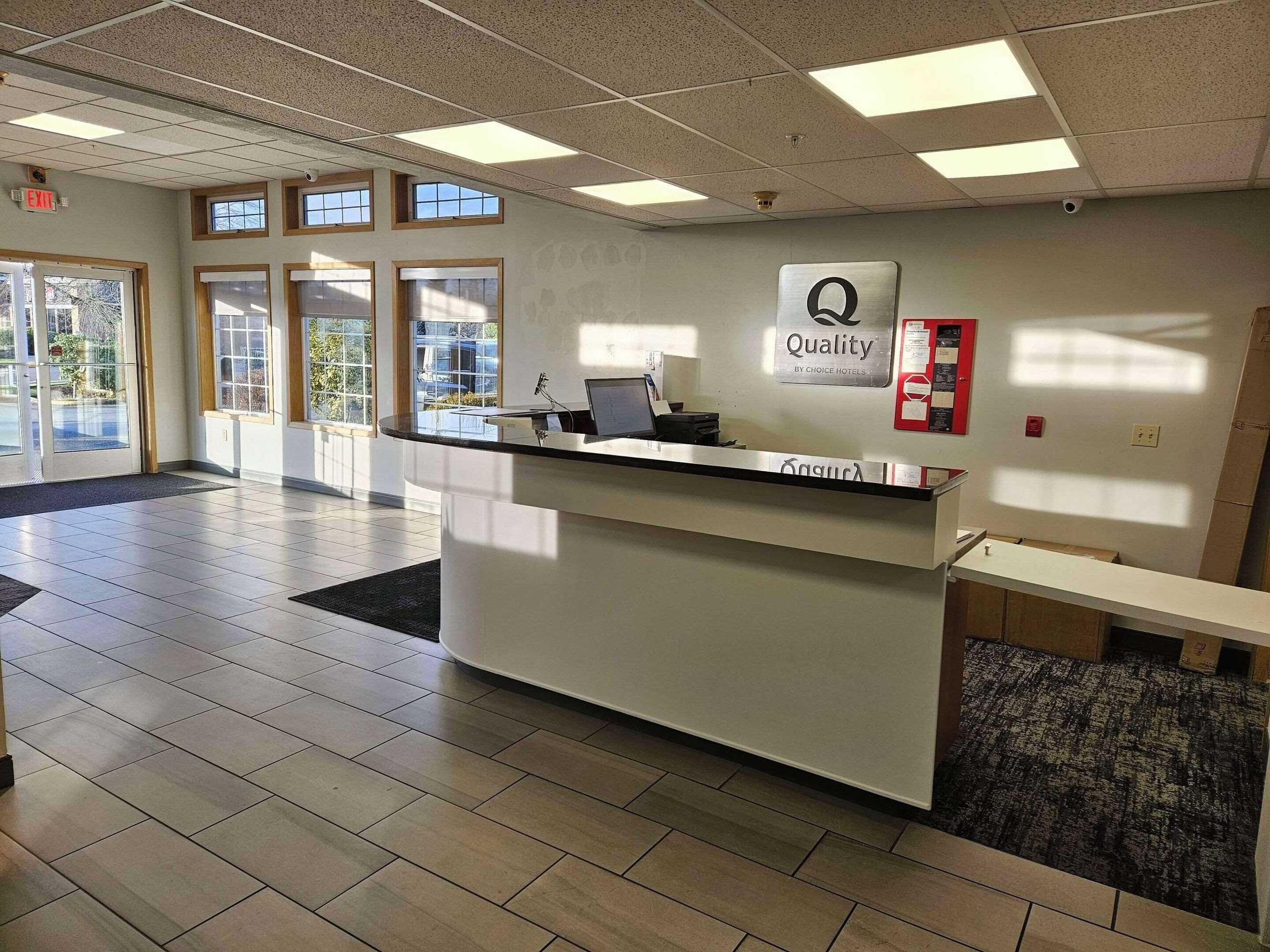 Gift card for Quality Inn Tulalip - Marysville Gift card for Quality Inn Tulalip - Marysville