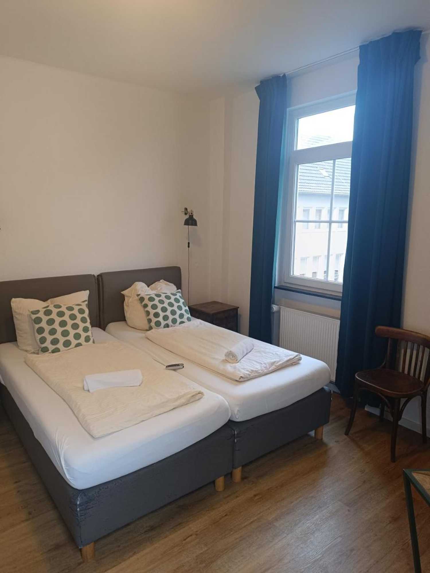 Gift card for Brauhotel Bonn