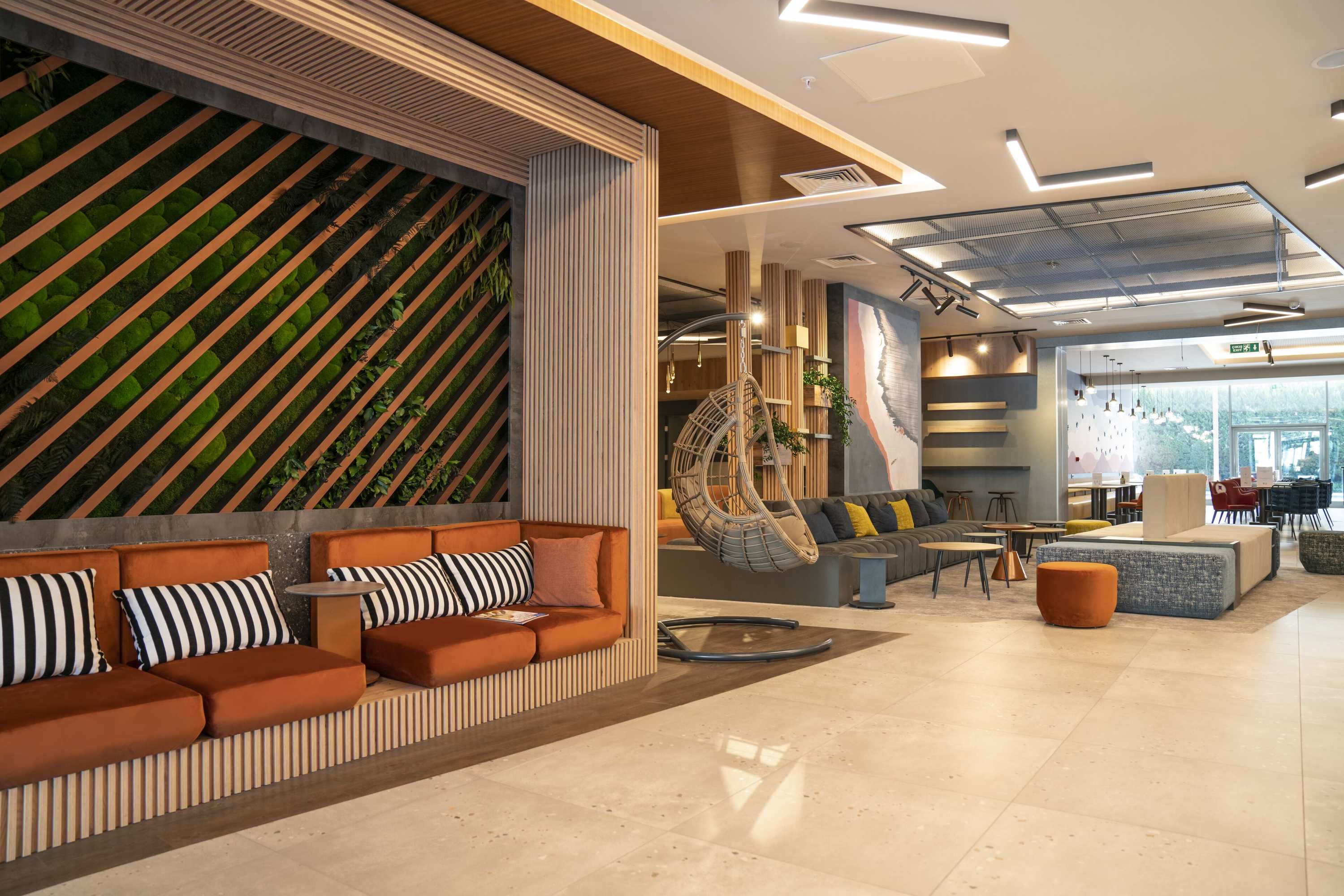 Gift card for Novotel Gaziantep Gift card for Novotel Gaziantep