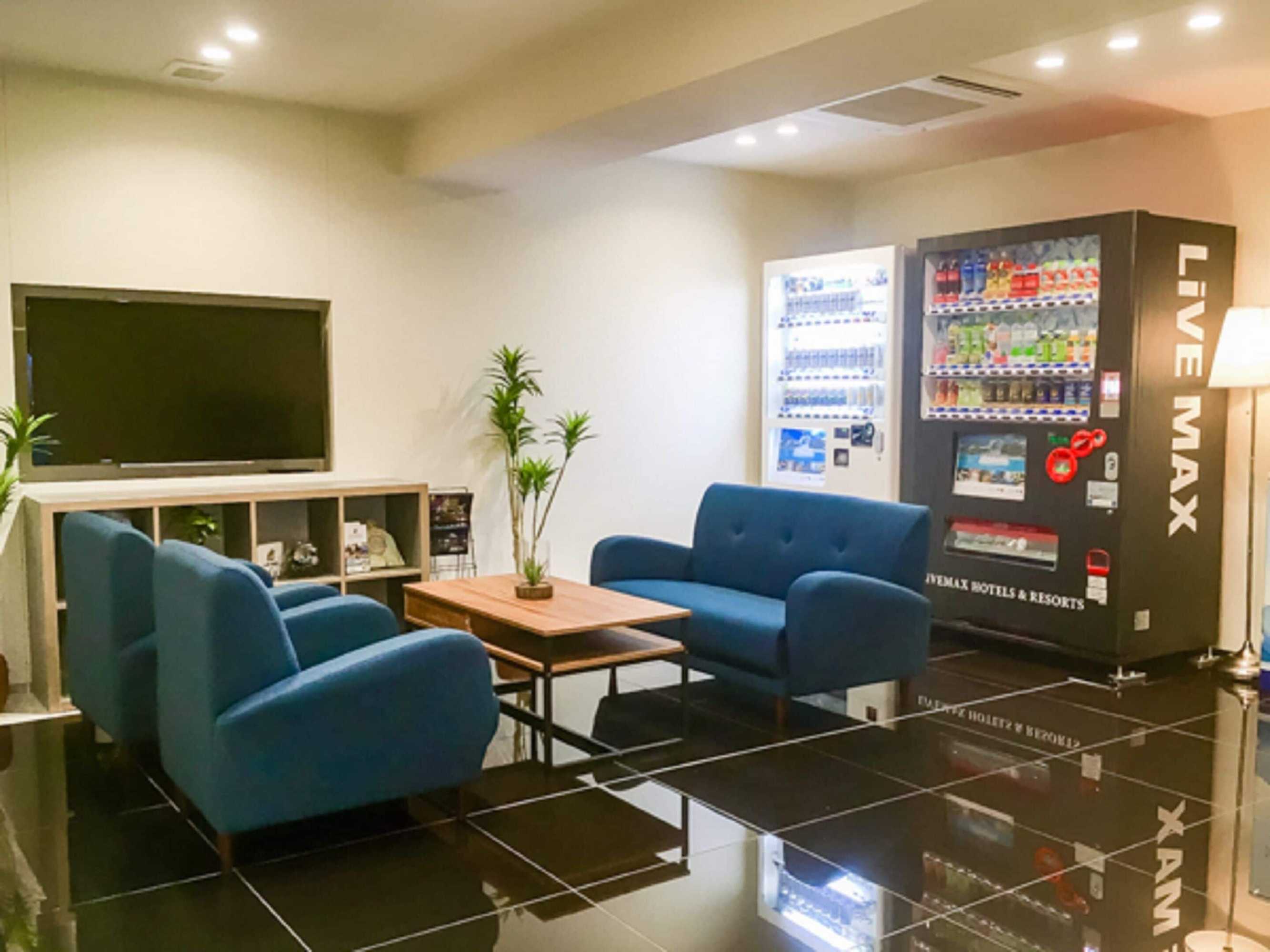 Gift card for Hotel Livemax Yokkaichi-Ekimae Gift card for Hotel Livemax Yokkaichi-Ekimae
