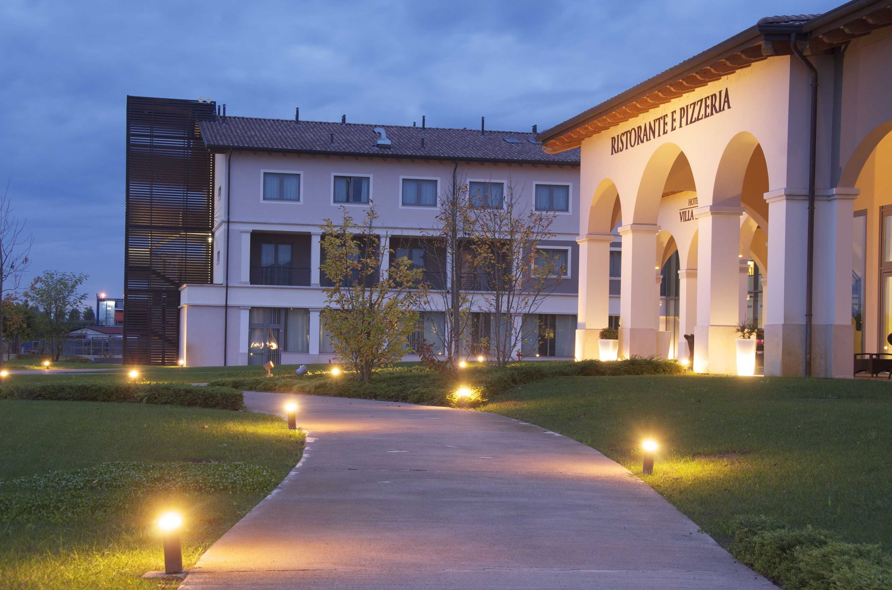 Gift card for Hotel & Residence Villa Bartolomea Gift card for Hotel & Residence Villa Bartolomea