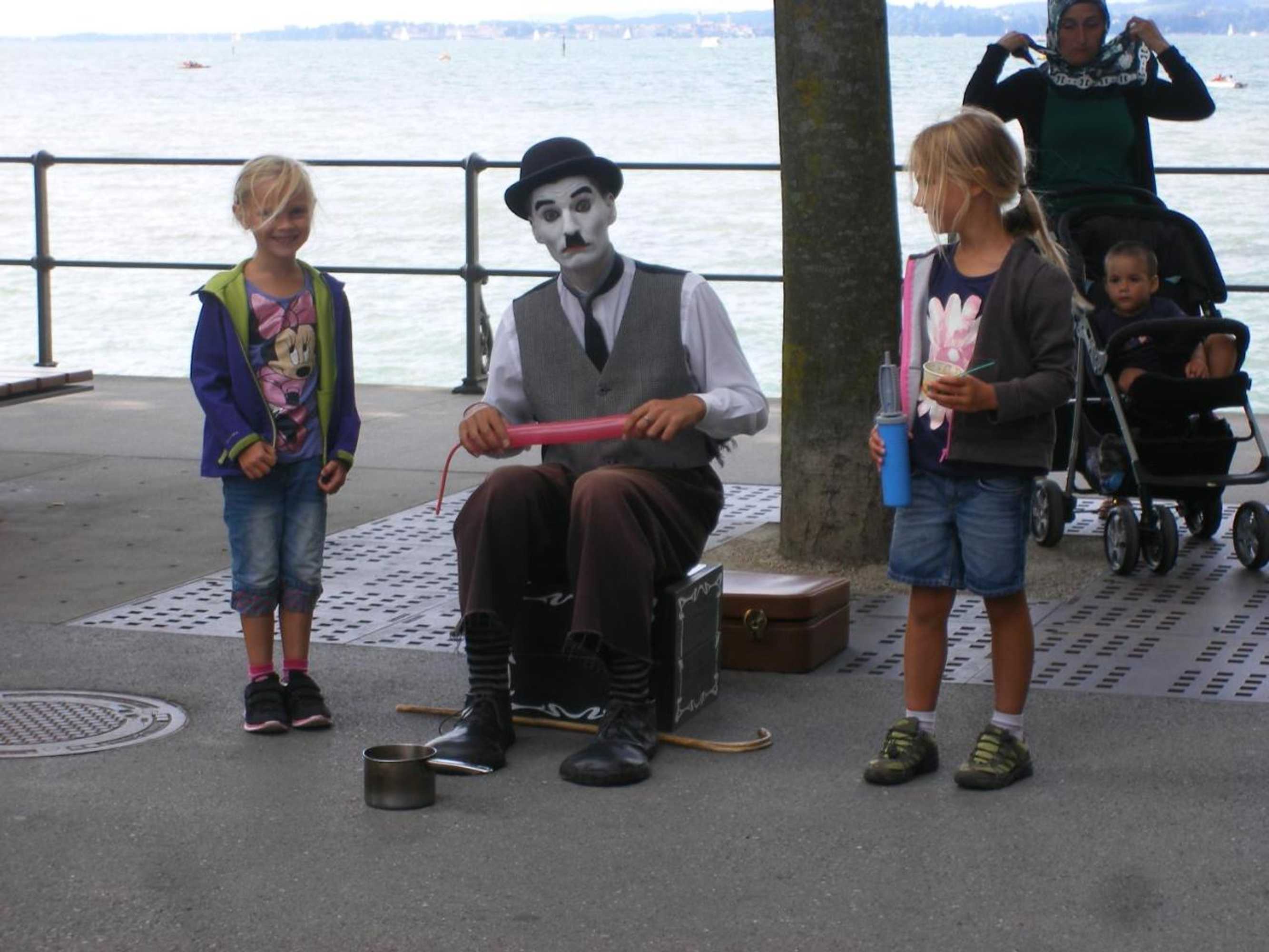 Gift card for Ferienwohnungen Frick