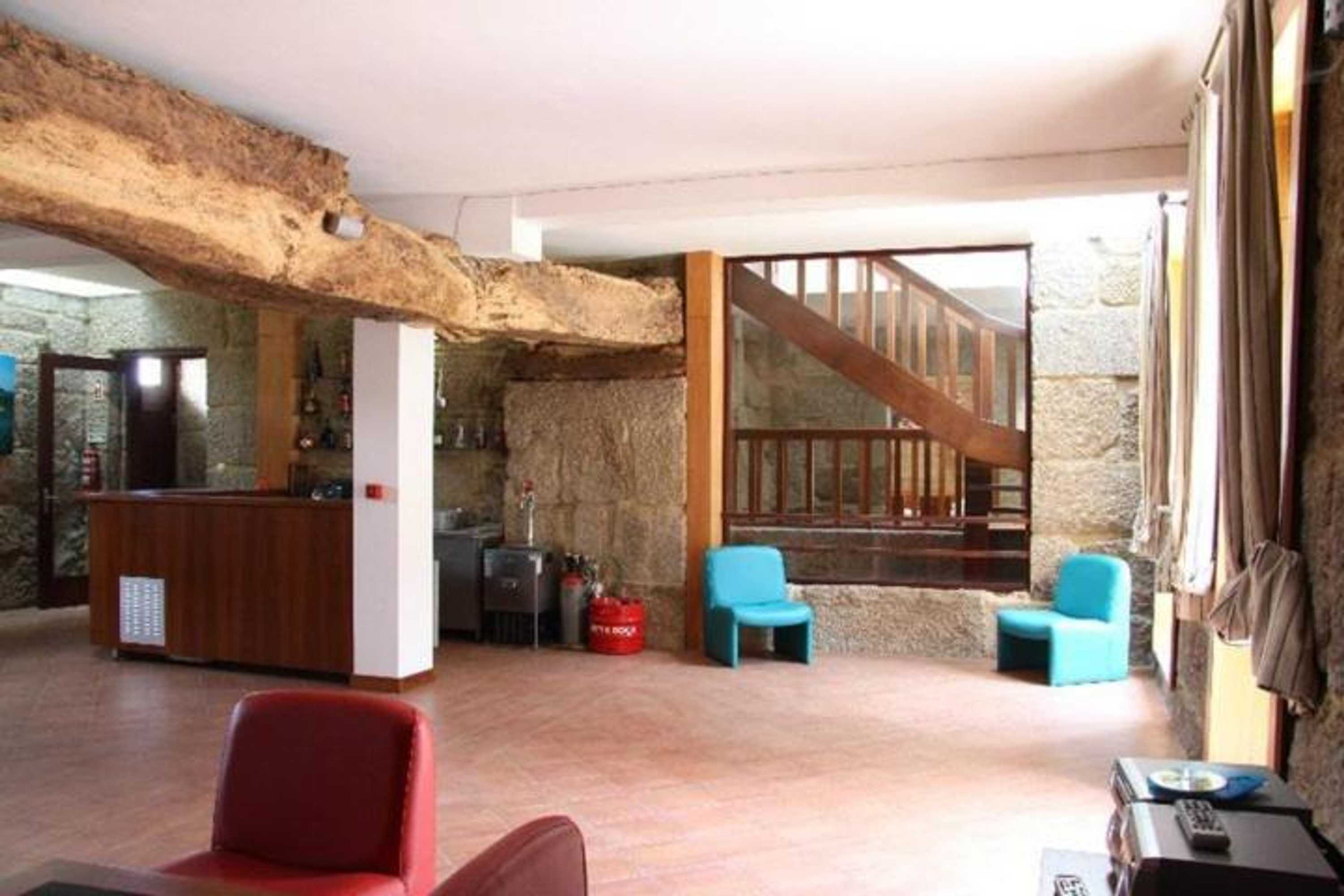 Gift card for Casa da Quinta da Calçada