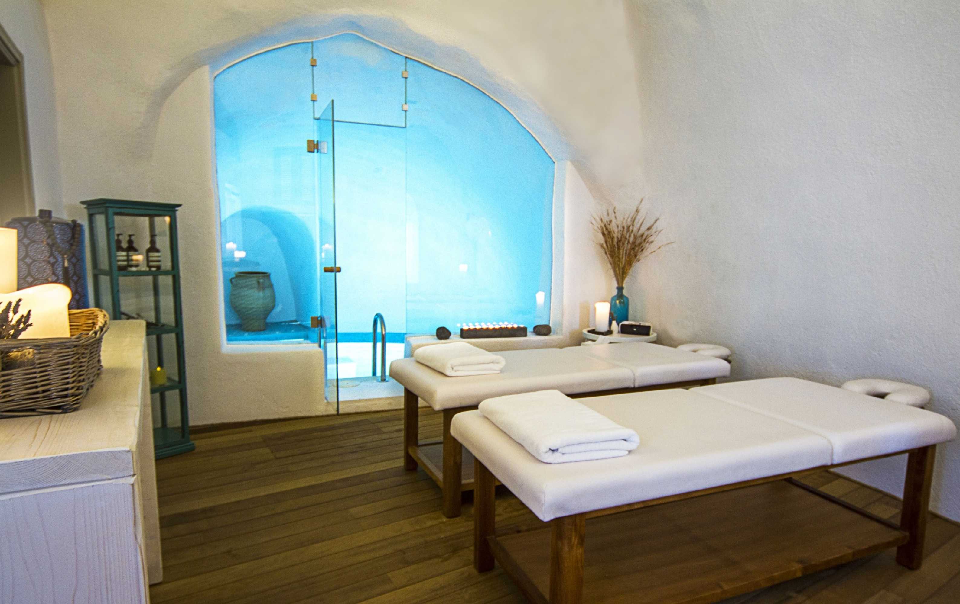 Gift card for Iconic Santorini, a Boutique Cave Hotel by Sandglass Gift card for Iconic Santorini, a Boutique Cave Hotel by Sandglass