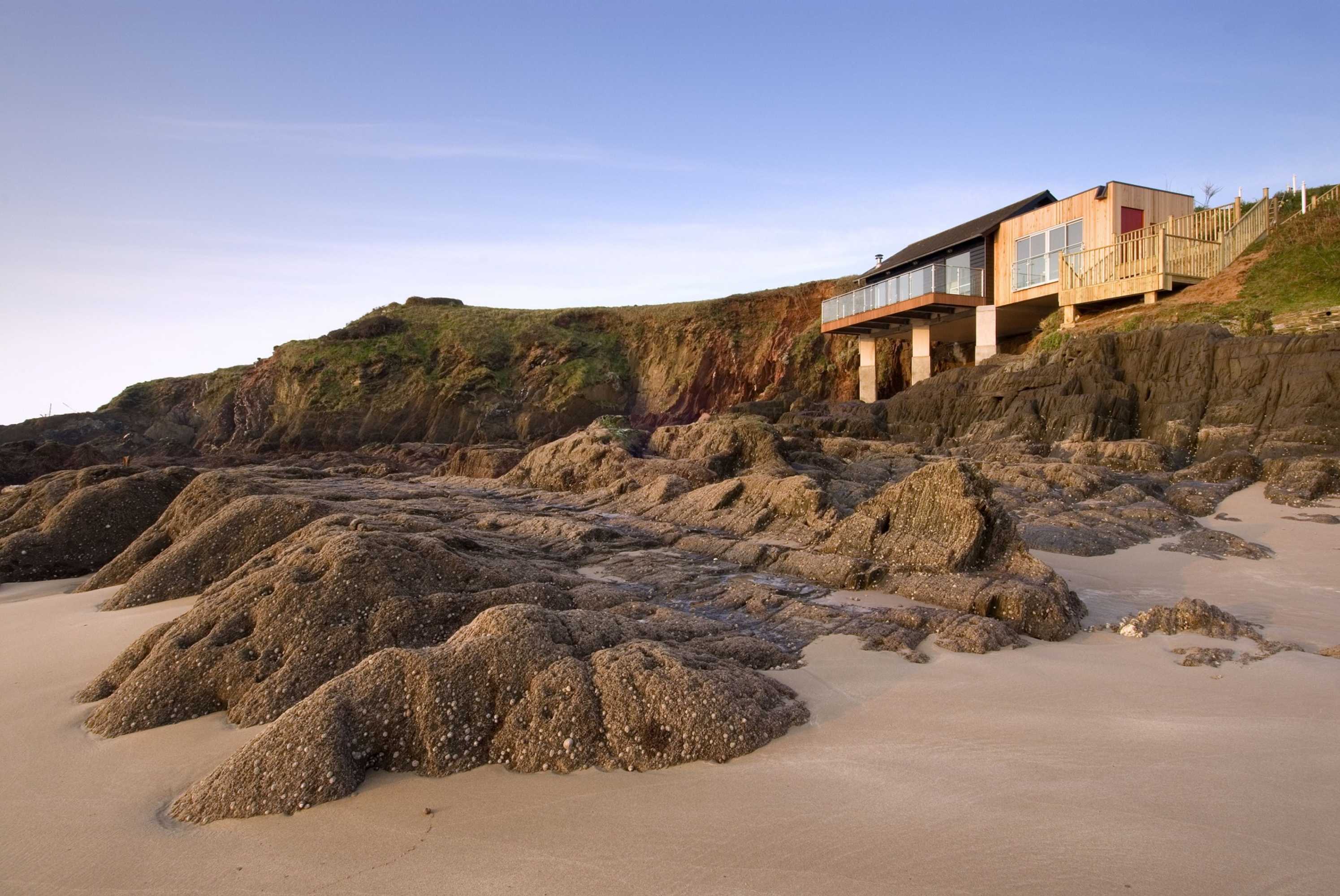 Gift card for Burgh Island Hotel Gift card for Burgh Island Hotel