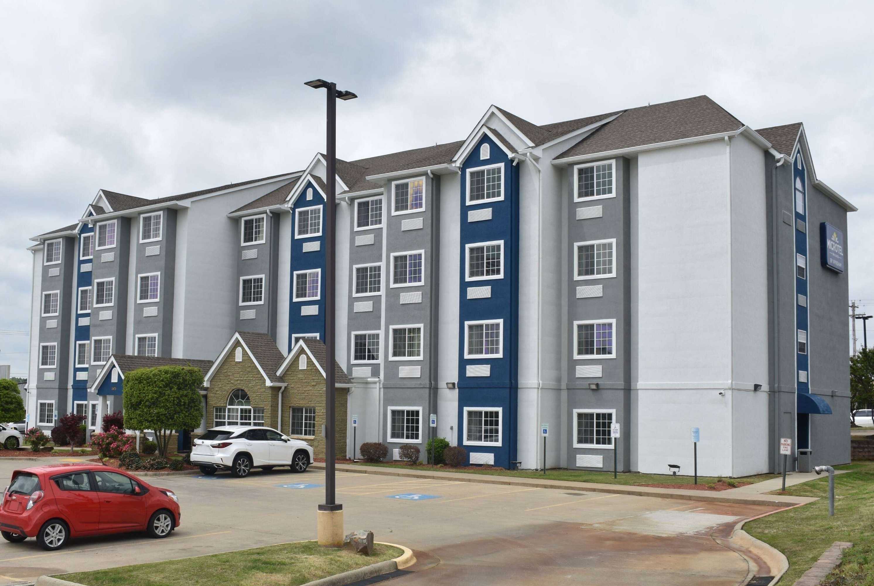 Gift card for Microtel Inn & Suites by Wyndham Conway Gift card for Microtel Inn & Suites by Wyndham Conway