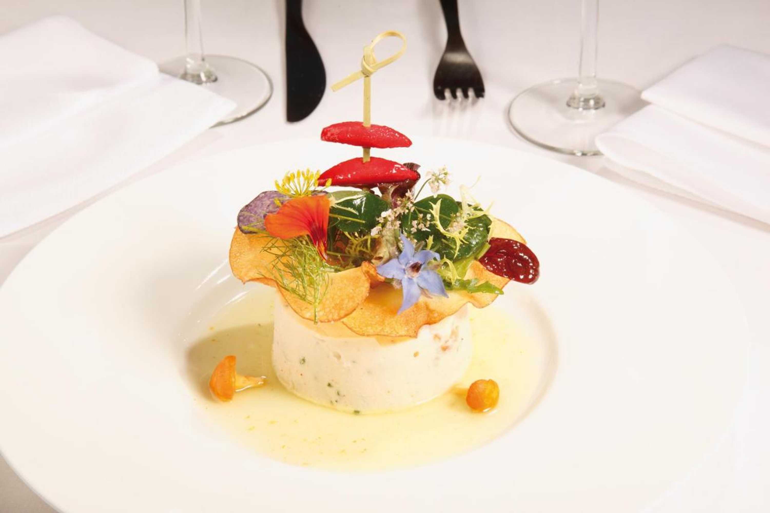 Gift card for Hotel Restaurant Verst