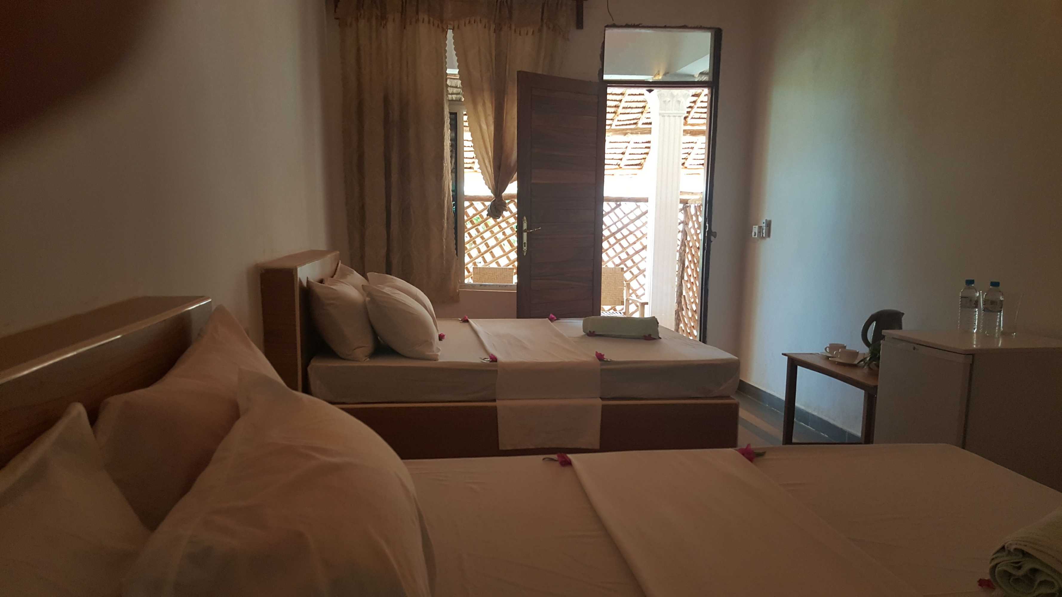 Gift card for Baridi Villa