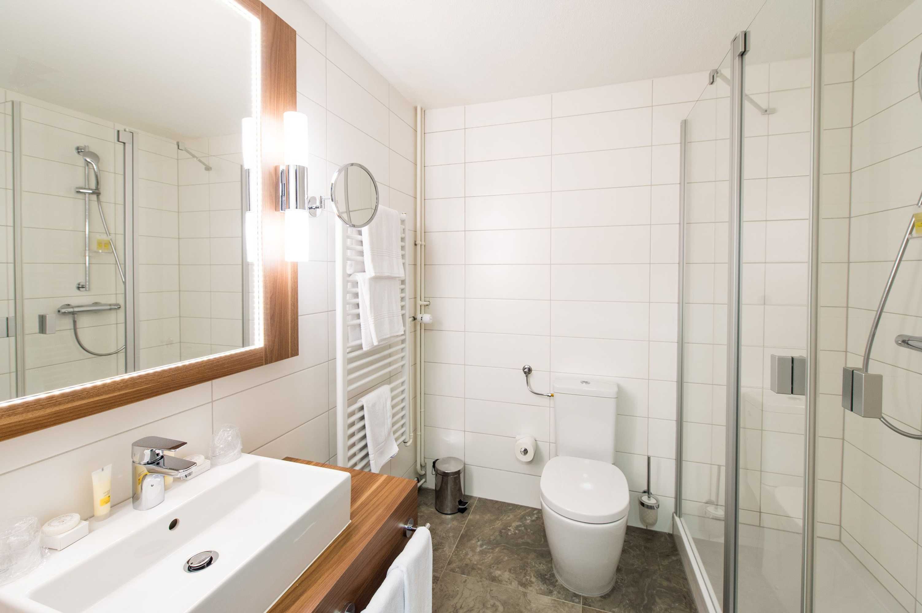 Gift card for City Hotel Biel Bienne Free Parking