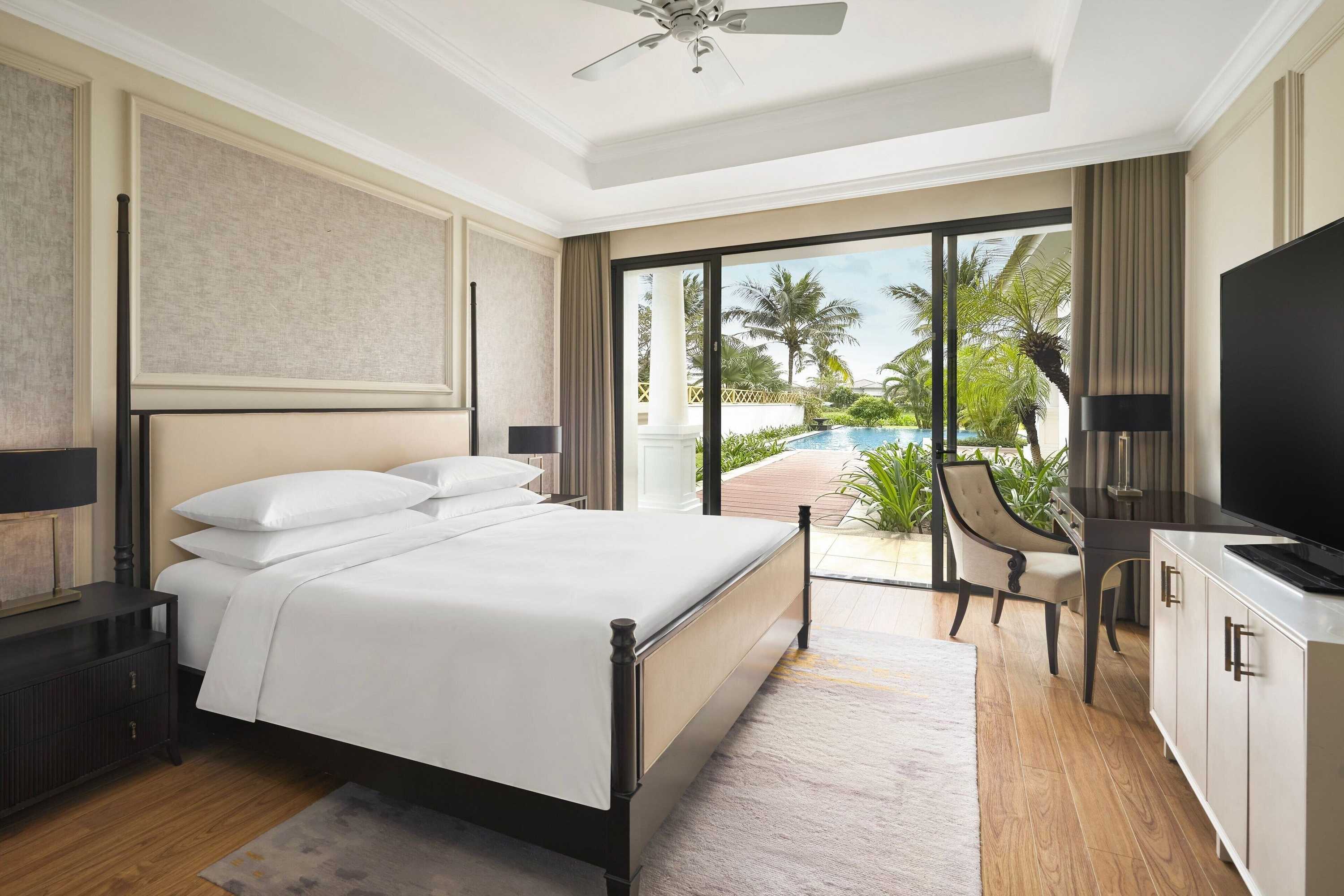 Gift card for Danang Marriott Resort & Spa, Non Nuoc Beach Villas