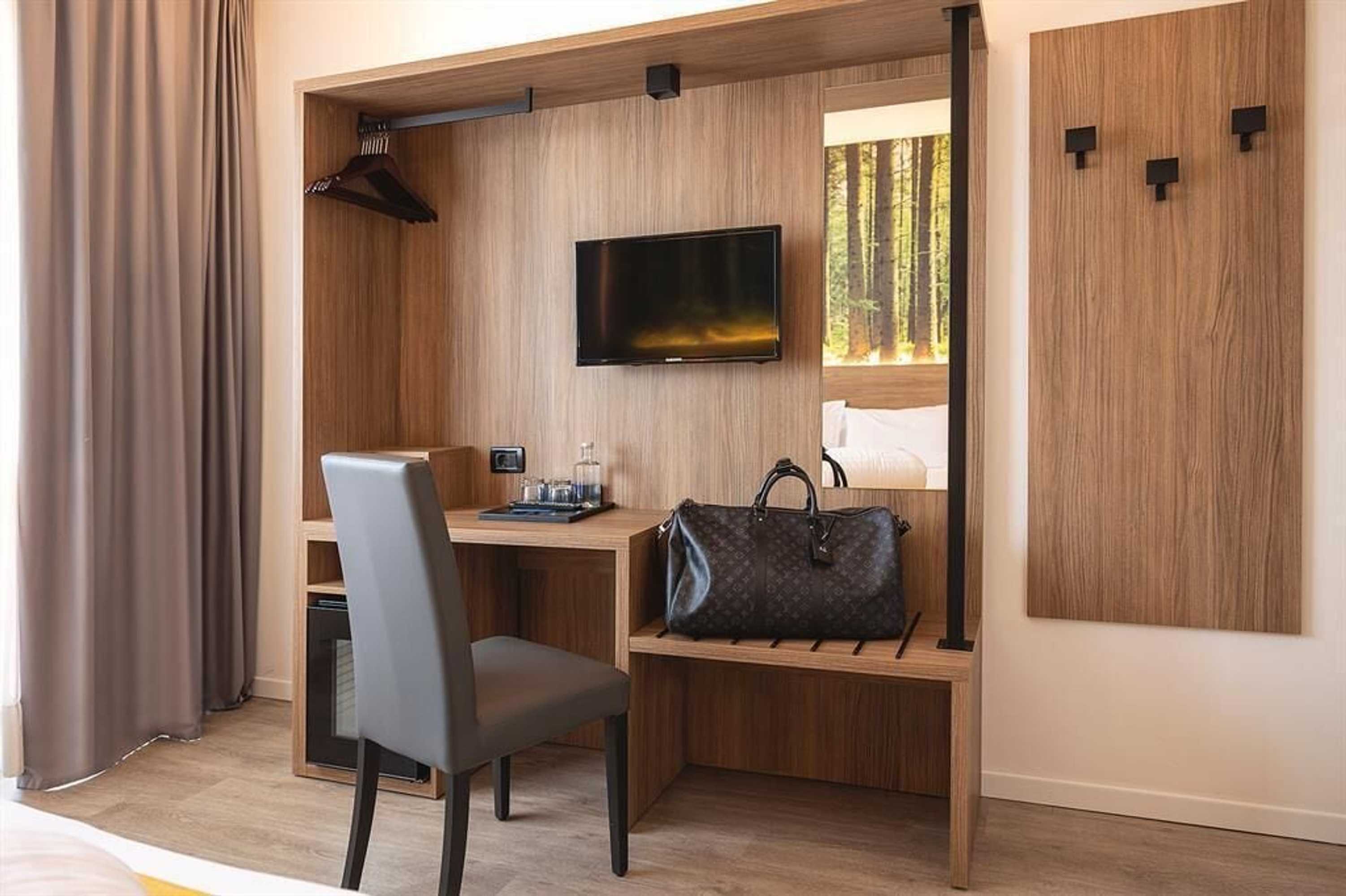 Gift card for Hi Hotels Trento